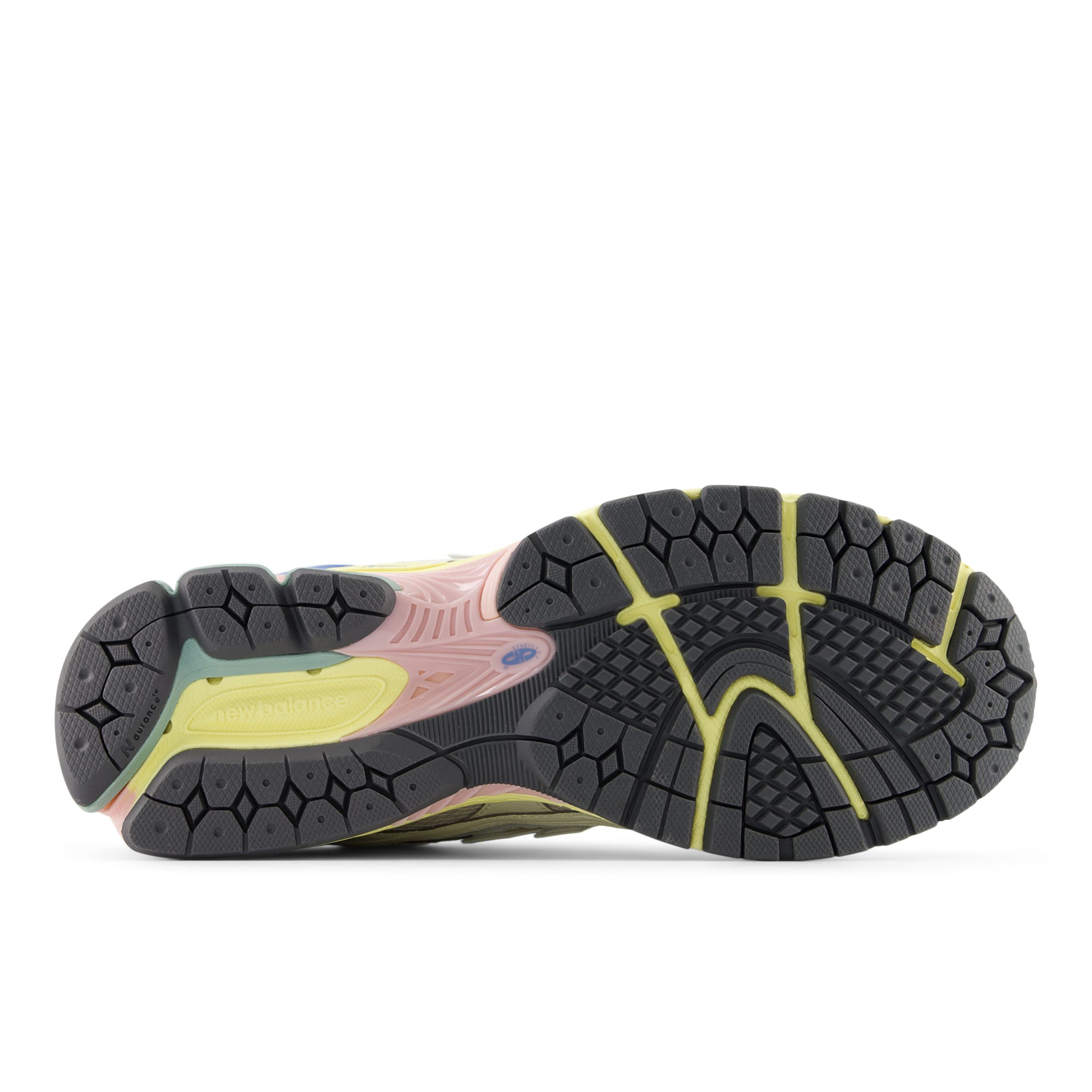 New Balance 1906 sneaker Roze