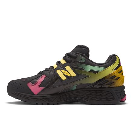Bricks & Wood x New Balance 1906 Utility - New Balance