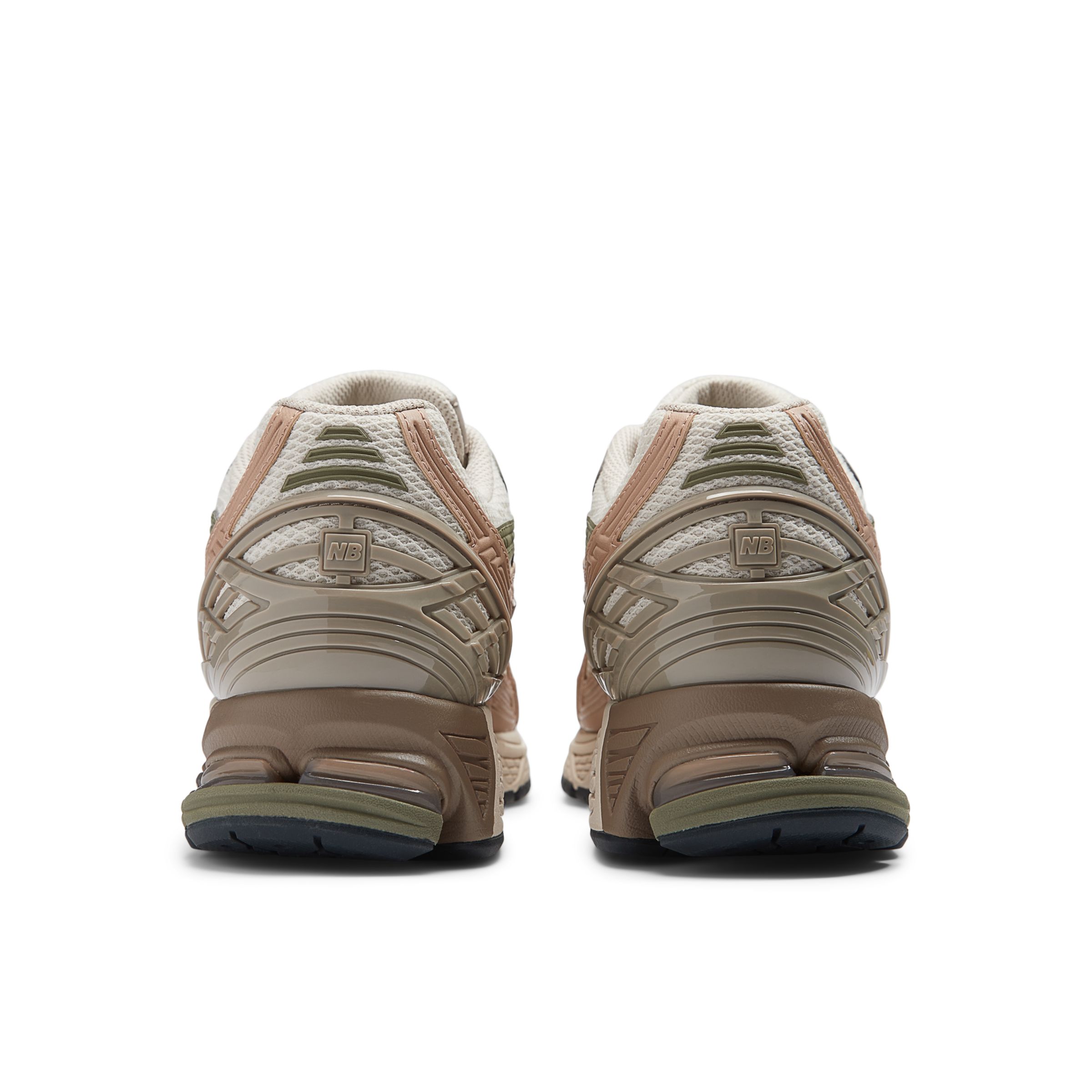 New Balance 1906 sneaker Groen