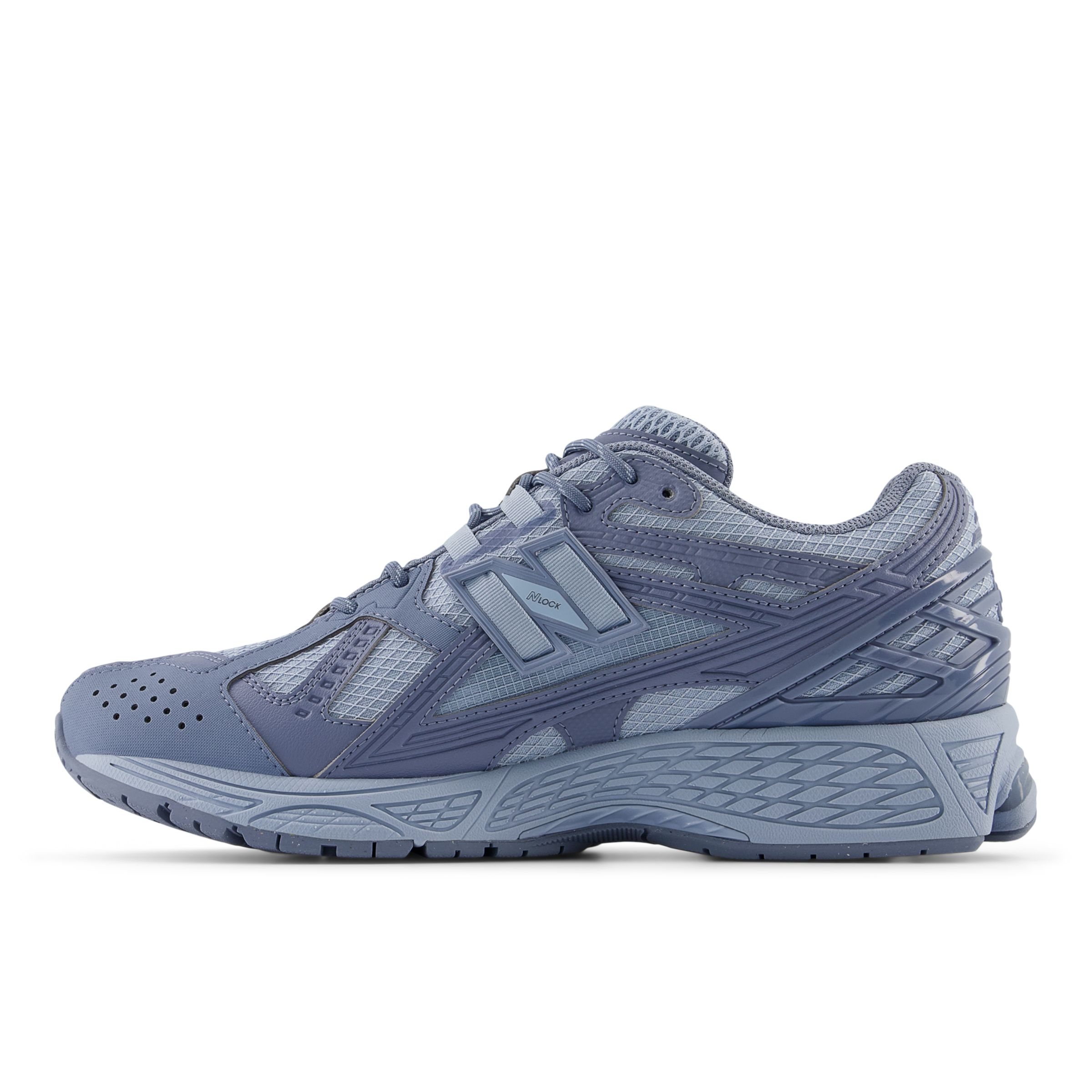 New Balance 1906 sneaker Grijs