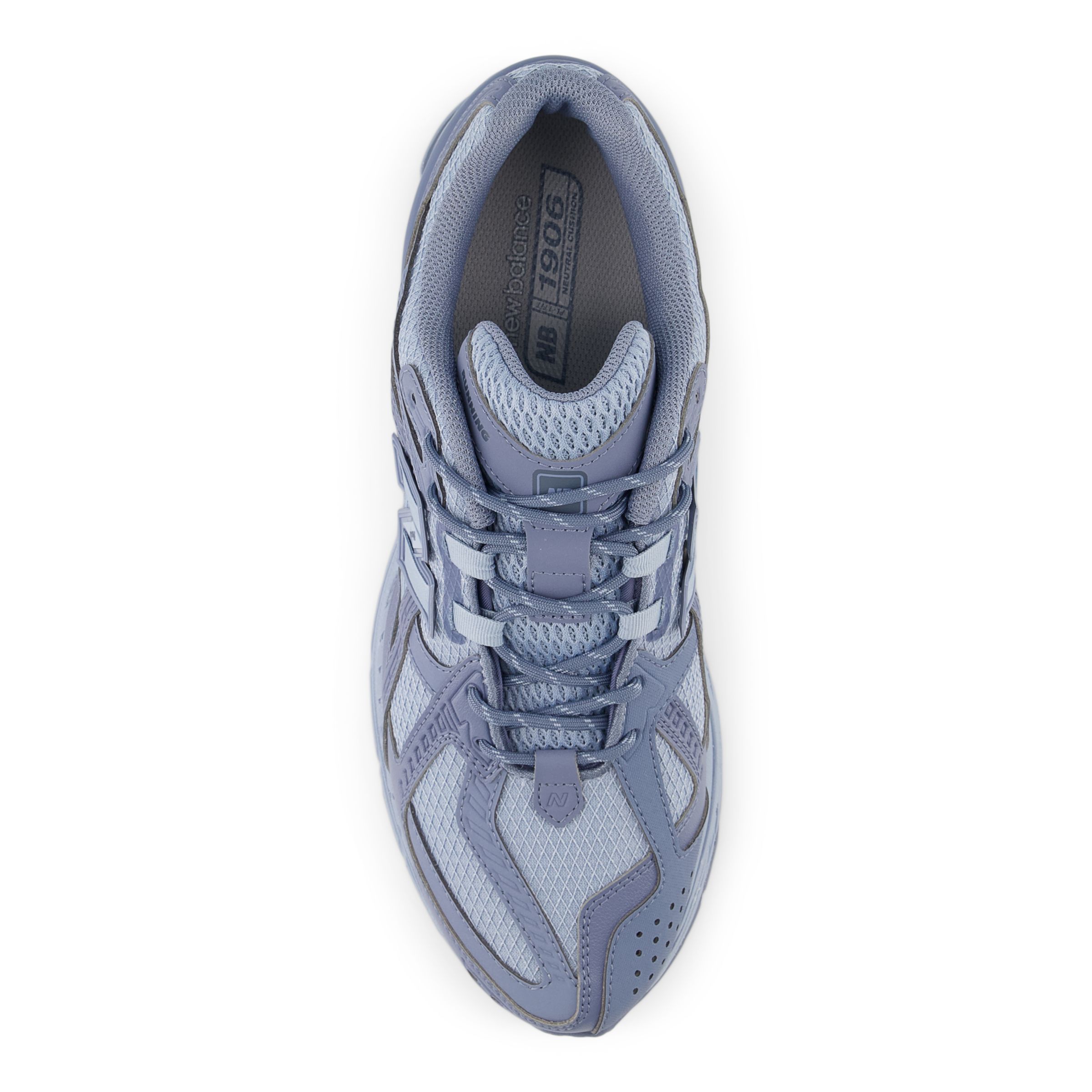 New Balance 1906 sneaker Grijs