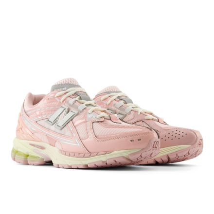 New balance 2025 1500 enfant rose