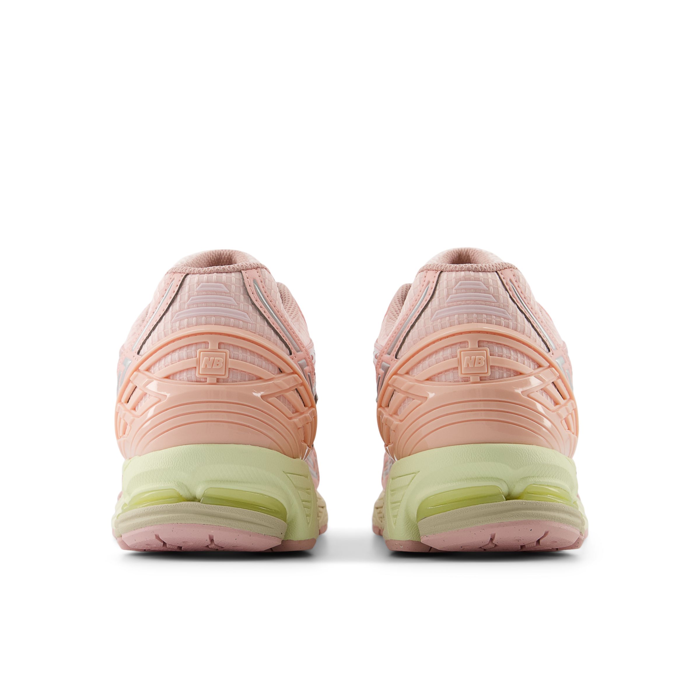 New Balance  sneaker Roze