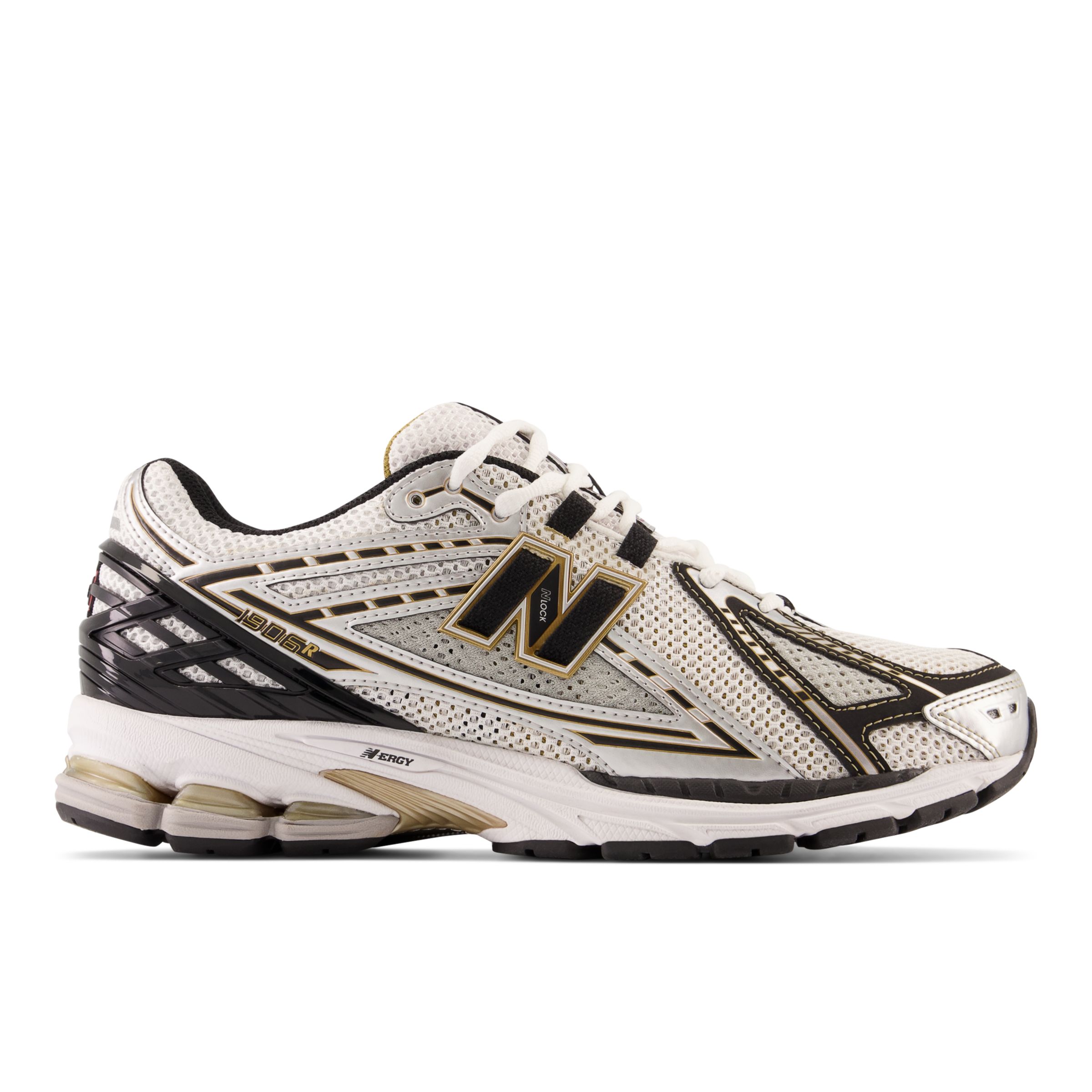 New Balance ニューバランス M1906RA SILVER-