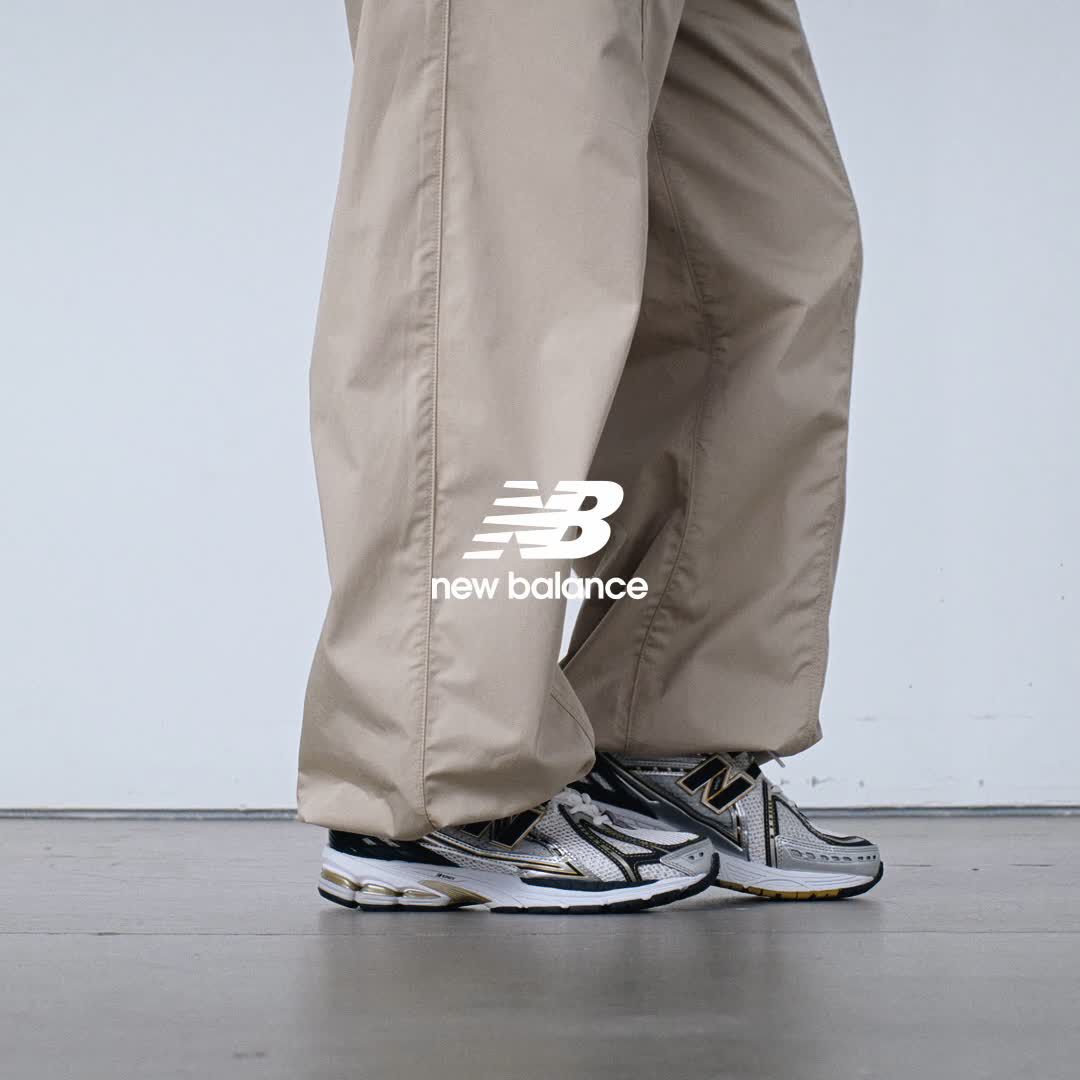 New Balance 1906 sneaker Grijs