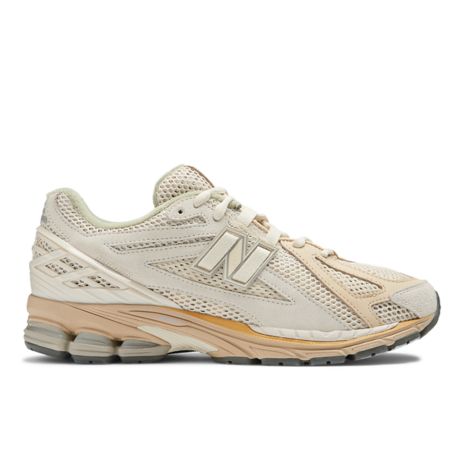 Auralee x New Balance 1906R