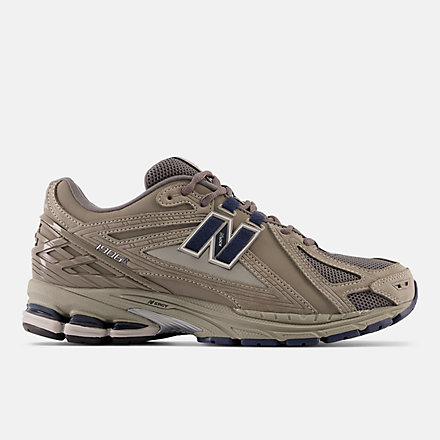 New Balance 1906R, M1906RB image number null
