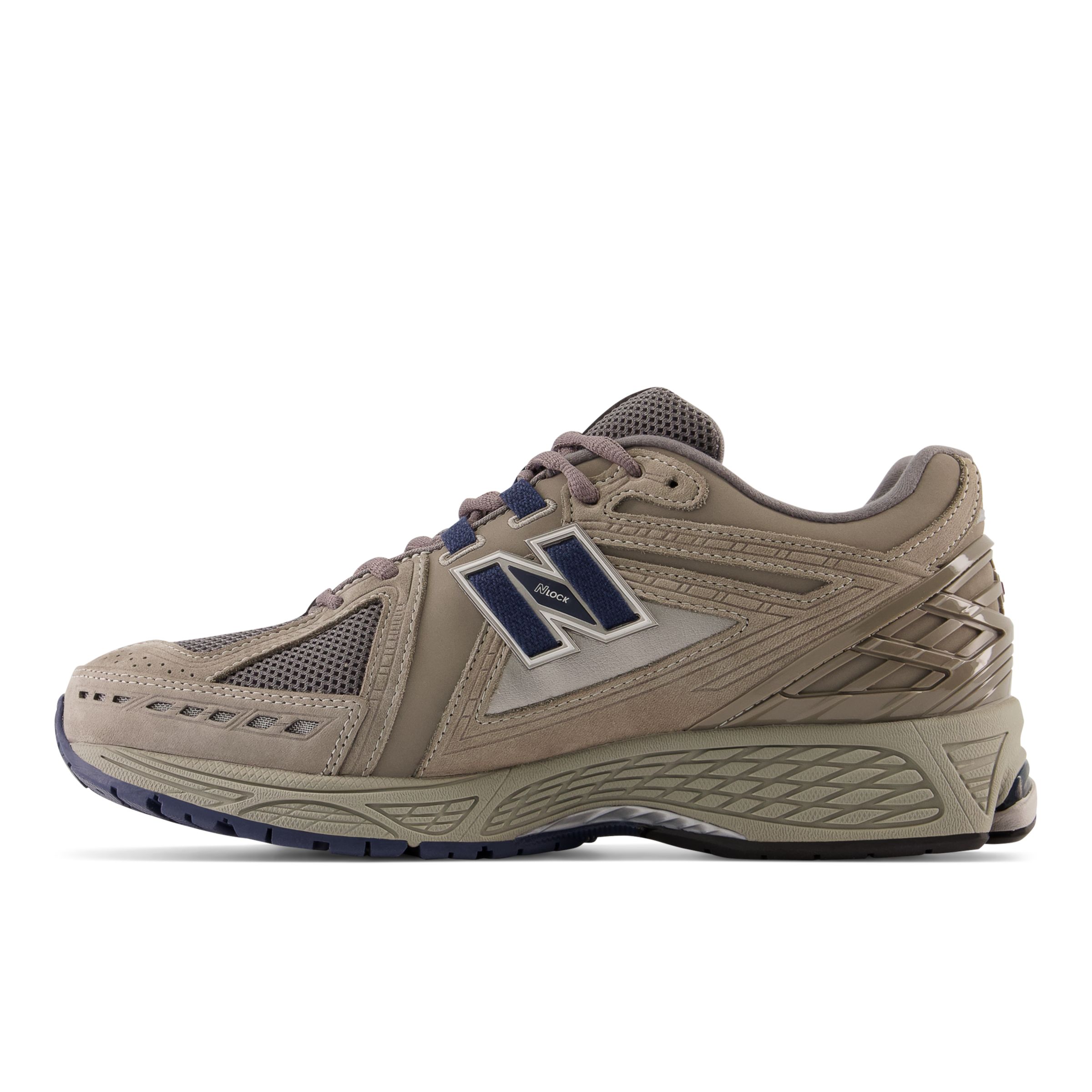 New Balance 1906 sneaker Grijs