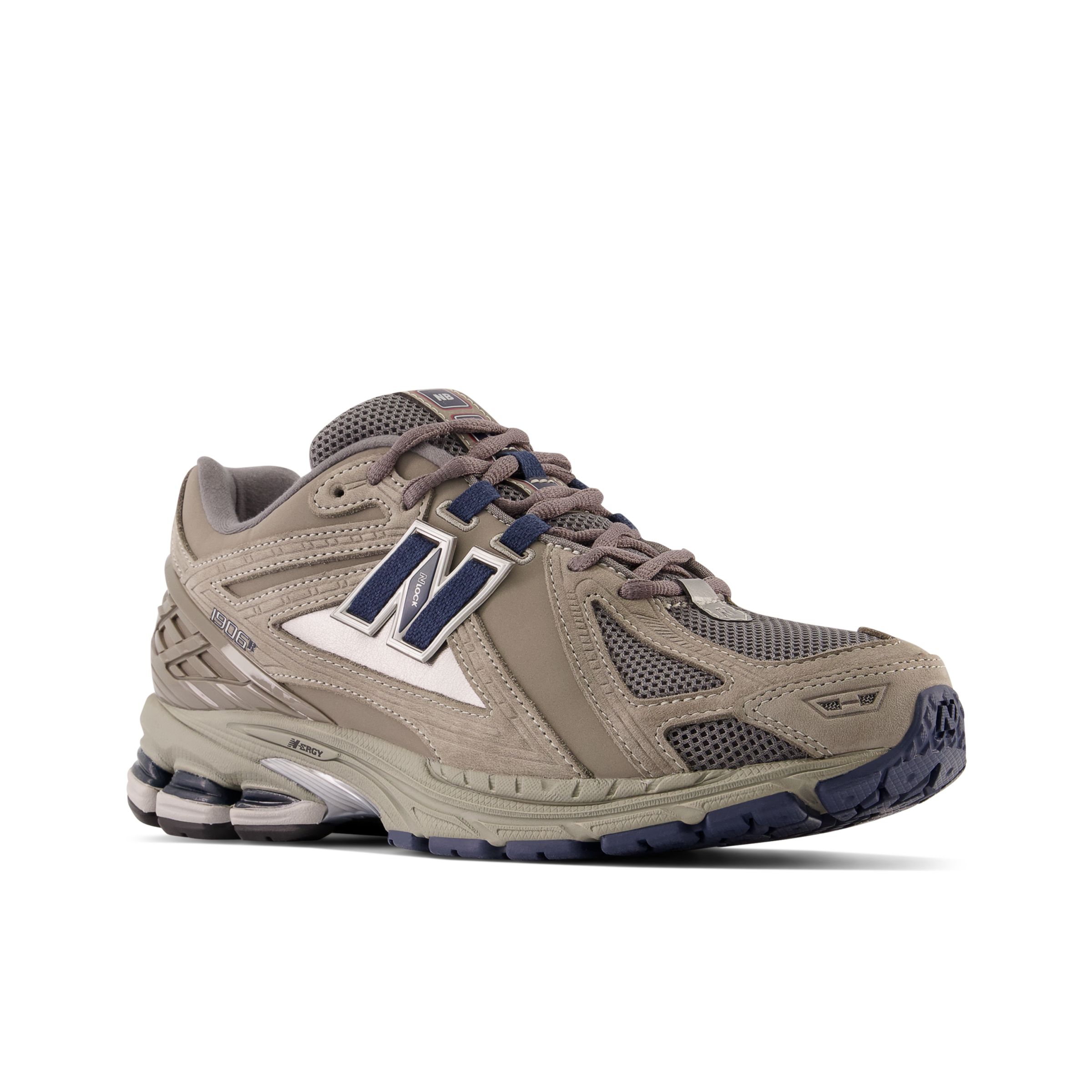 New Balance 1906 sneaker Grijs