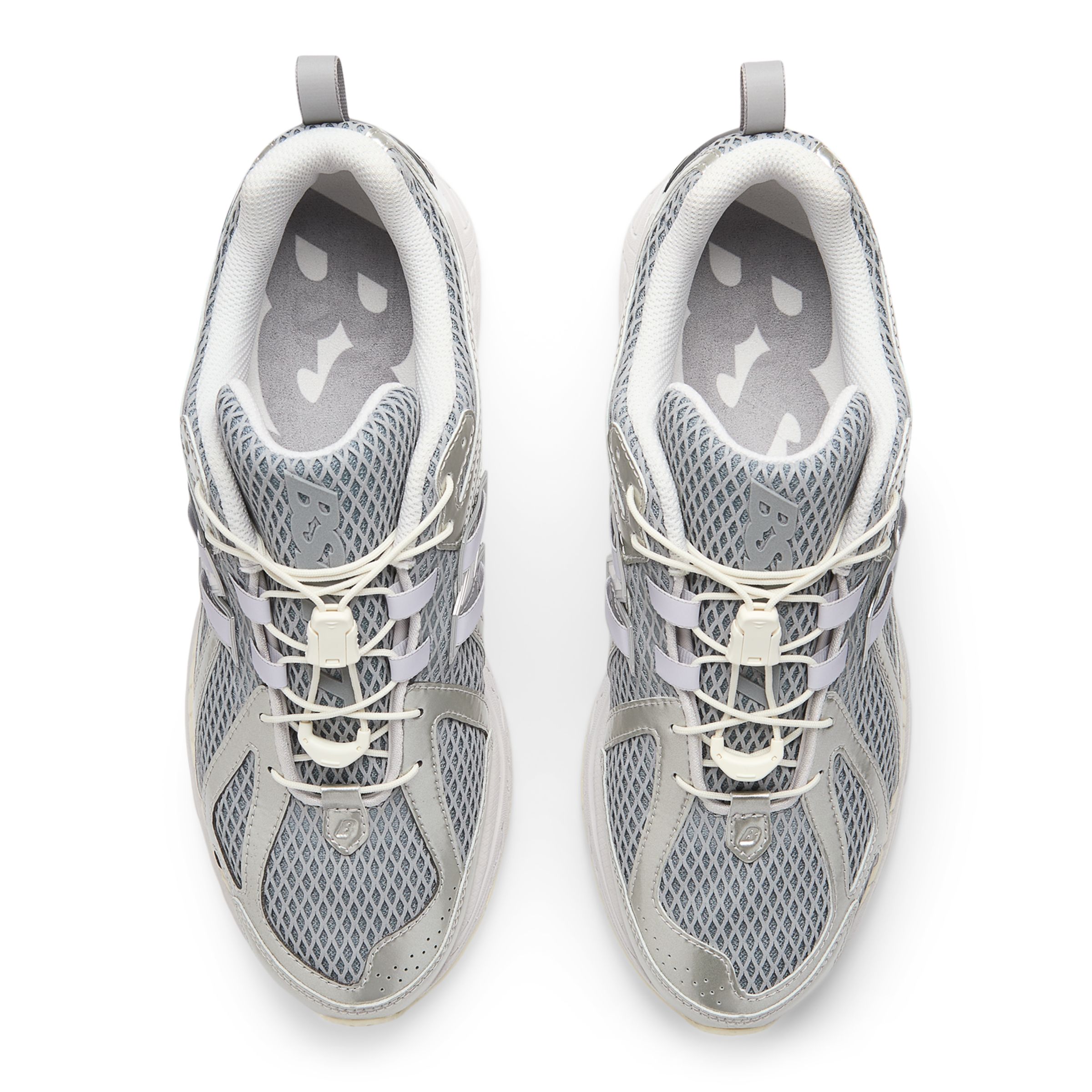 New Balance 1906 sneaker Grijs