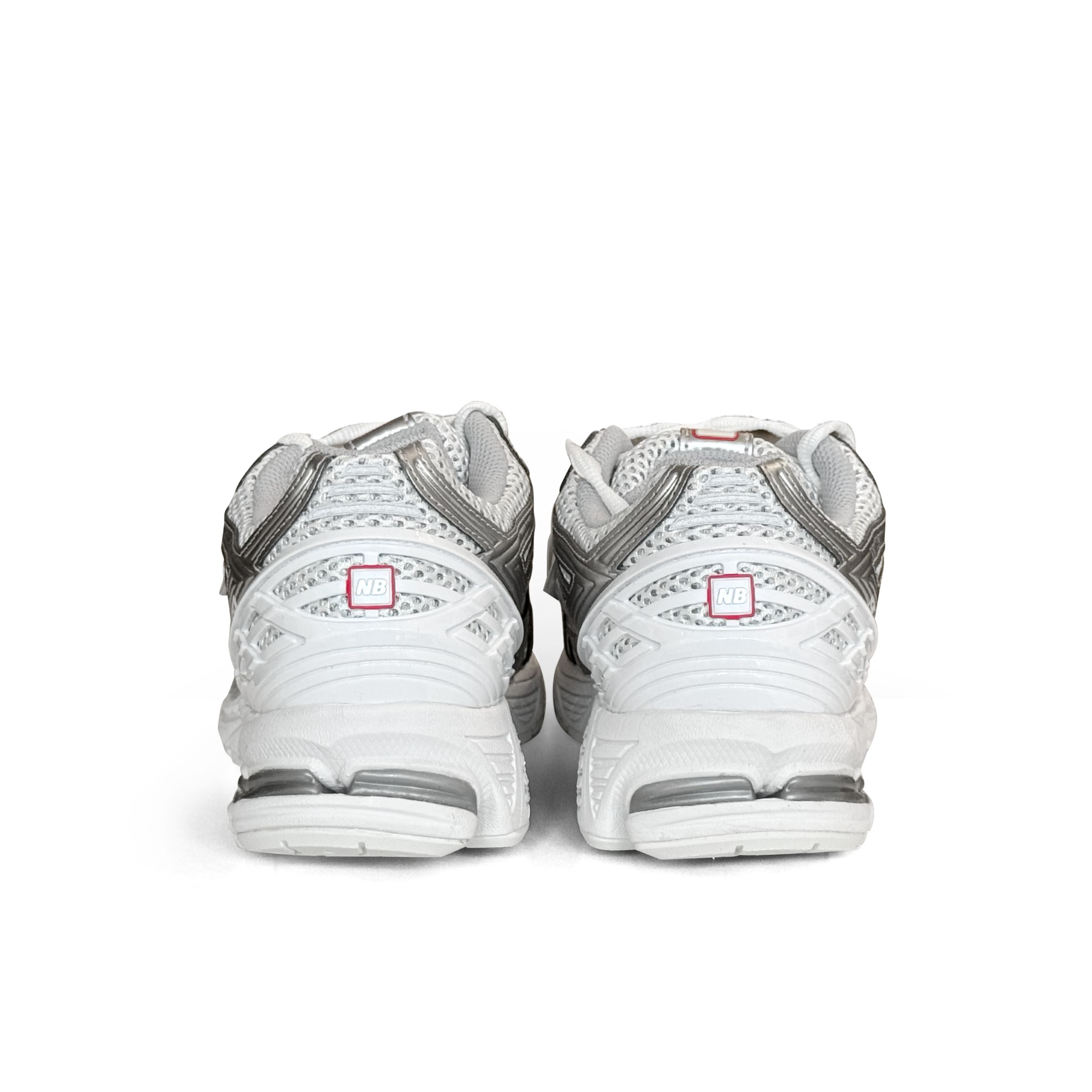 【美品】New Balance /M1906RB/27.0cm New Balance Kid's 740 Bungee Lace | White | SVD USA