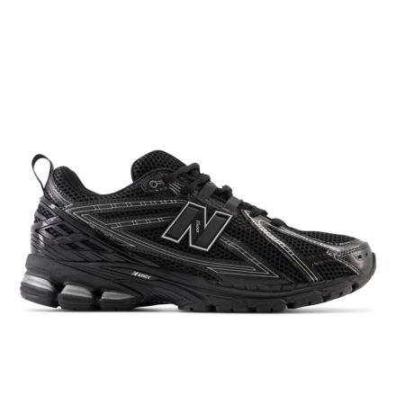 Mens black new outlet balance abzorb