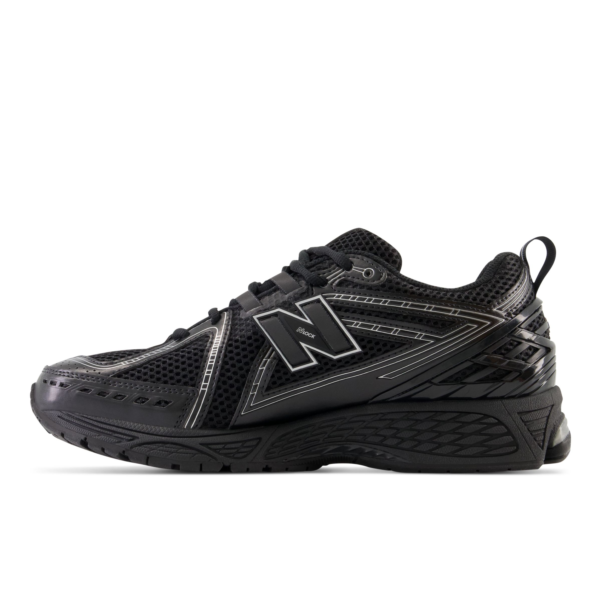 ニューバランス(NB) 1906R ブラック 1906R｜ニューバランス公式通販 | - New Balance