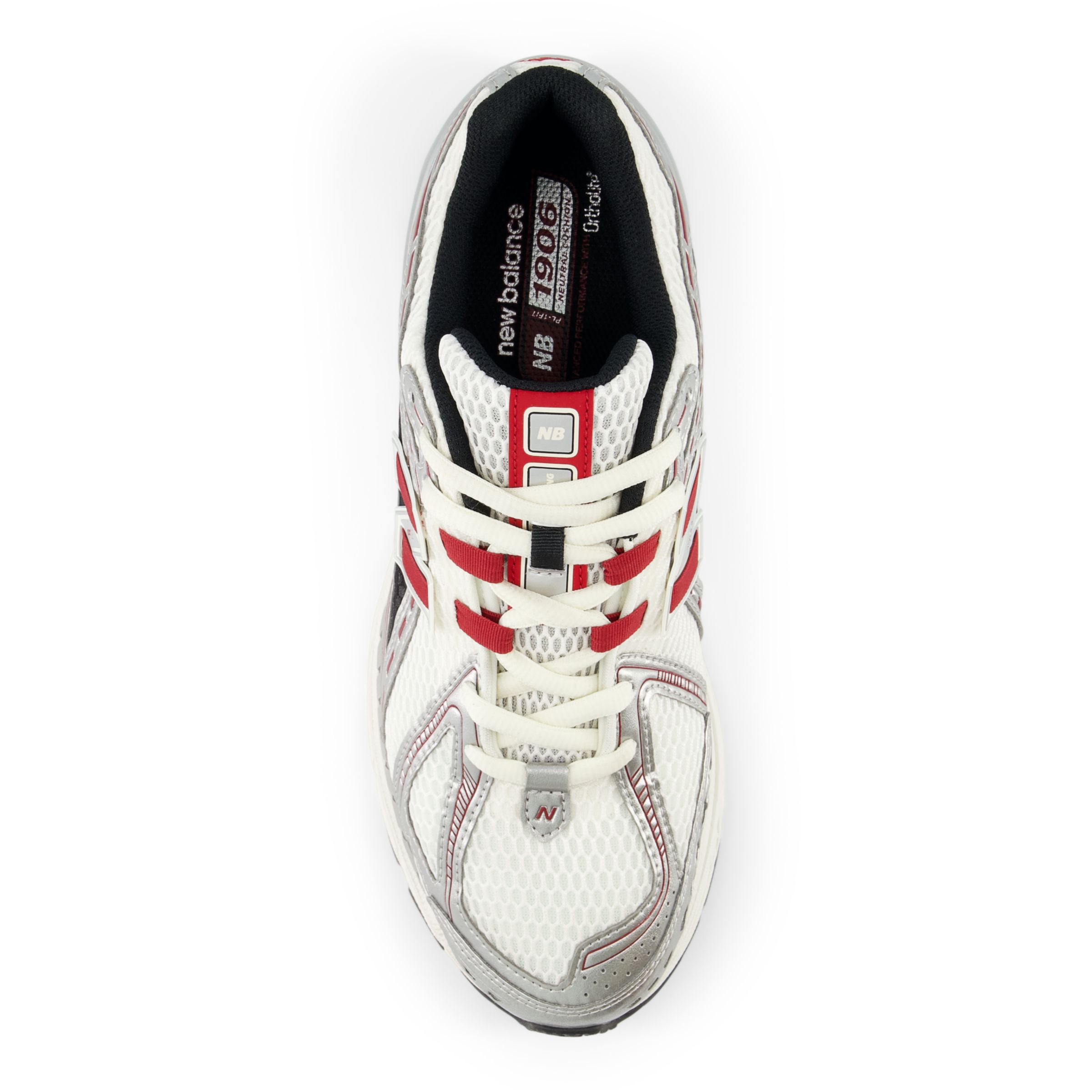 New Balance 1906 sneaker Grijs