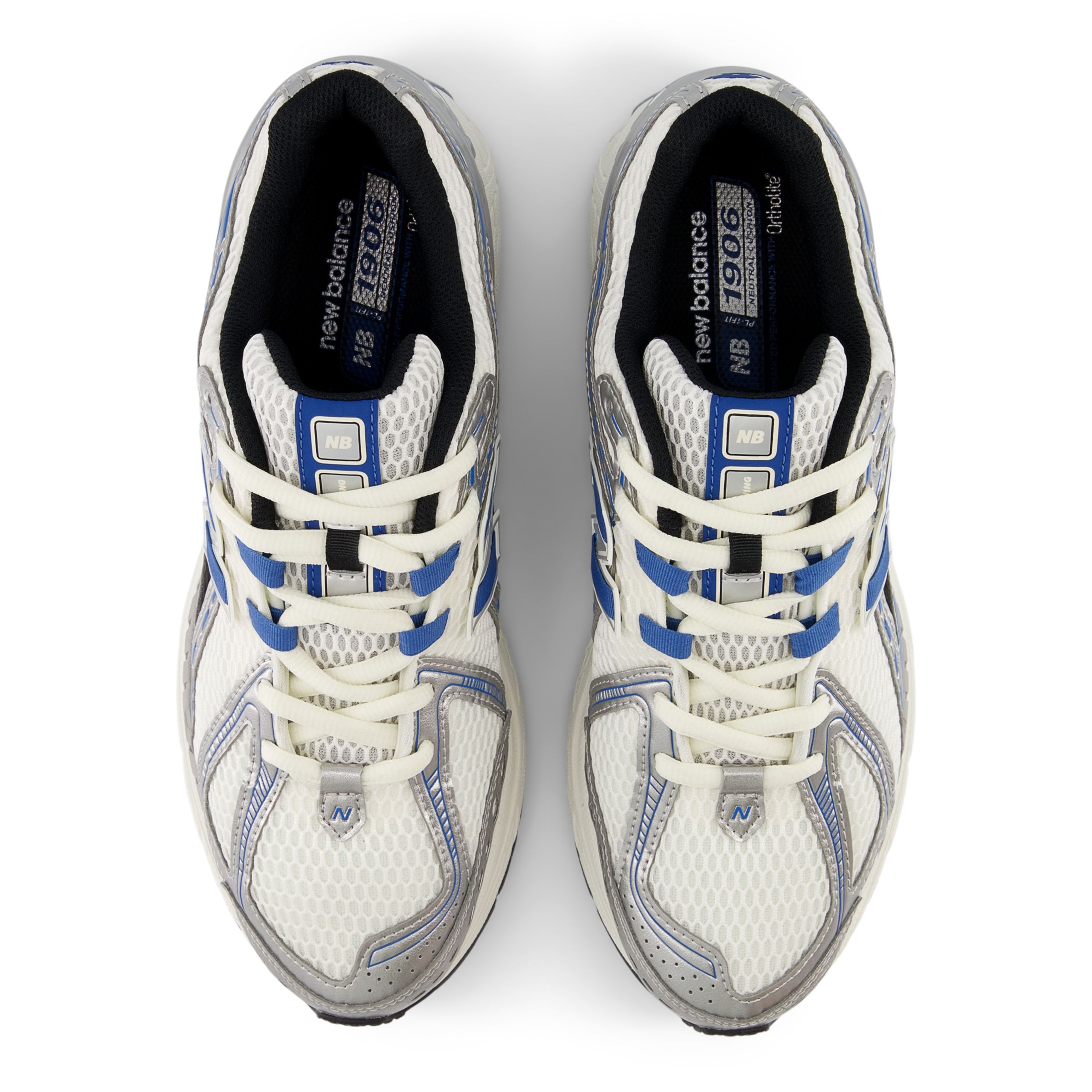 New Balance 1906 sneaker Grijs
