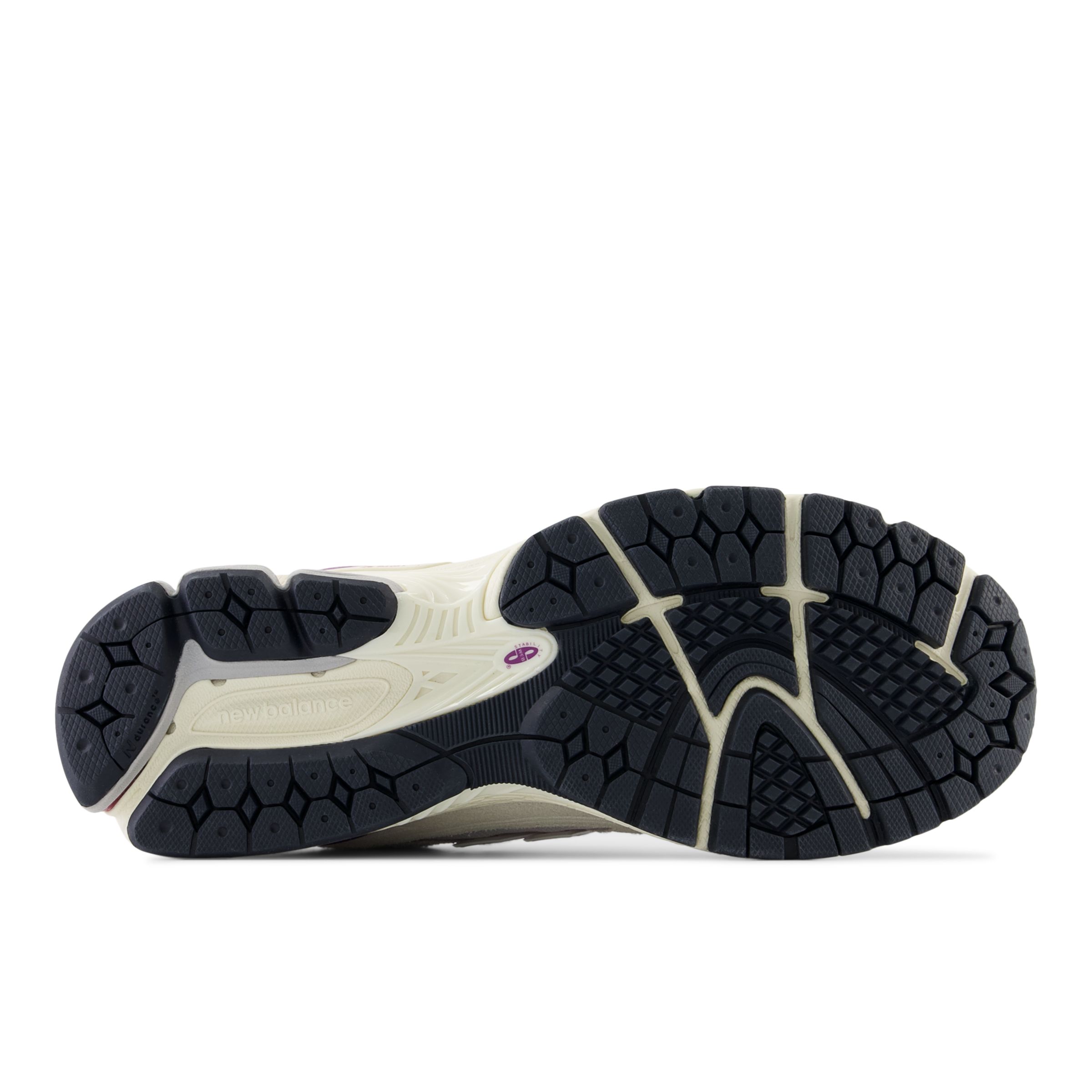 New Balance 1906 sneaker Grijs