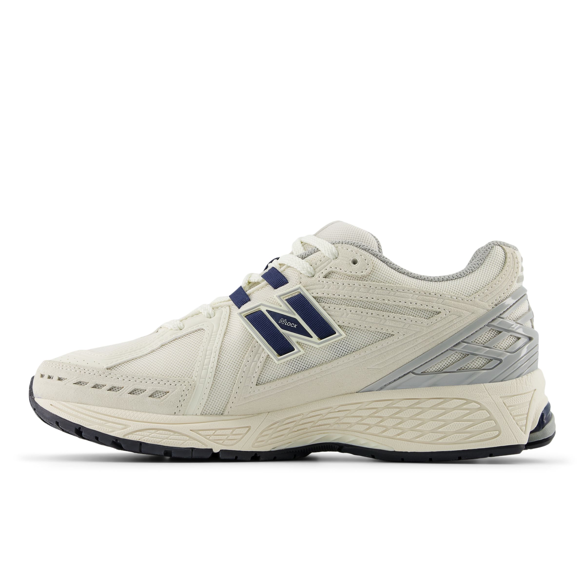 New Balance  sneaker Grijs