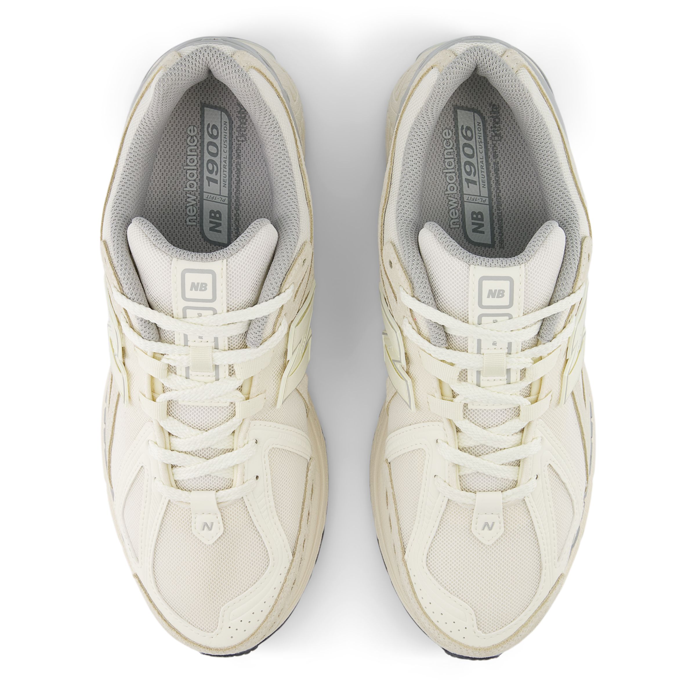 New Balance 1906 sneaker Grijs