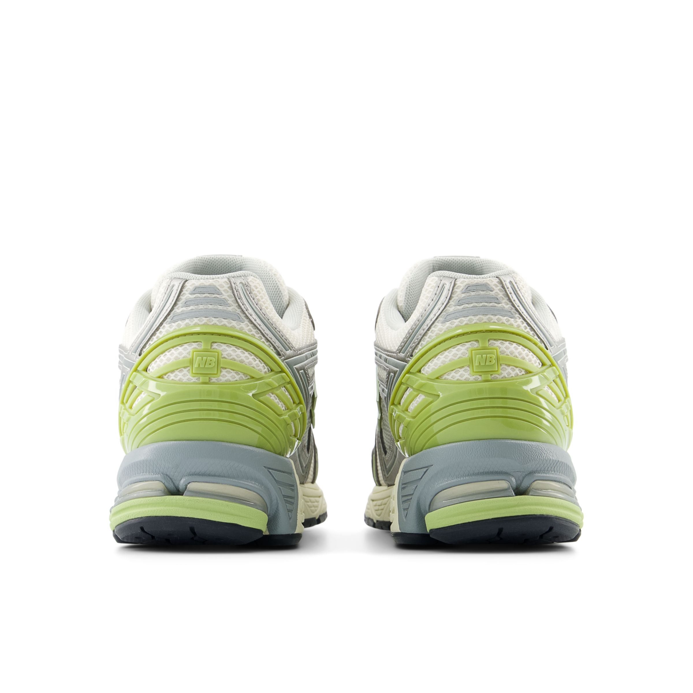 New Balance  sneaker Groen