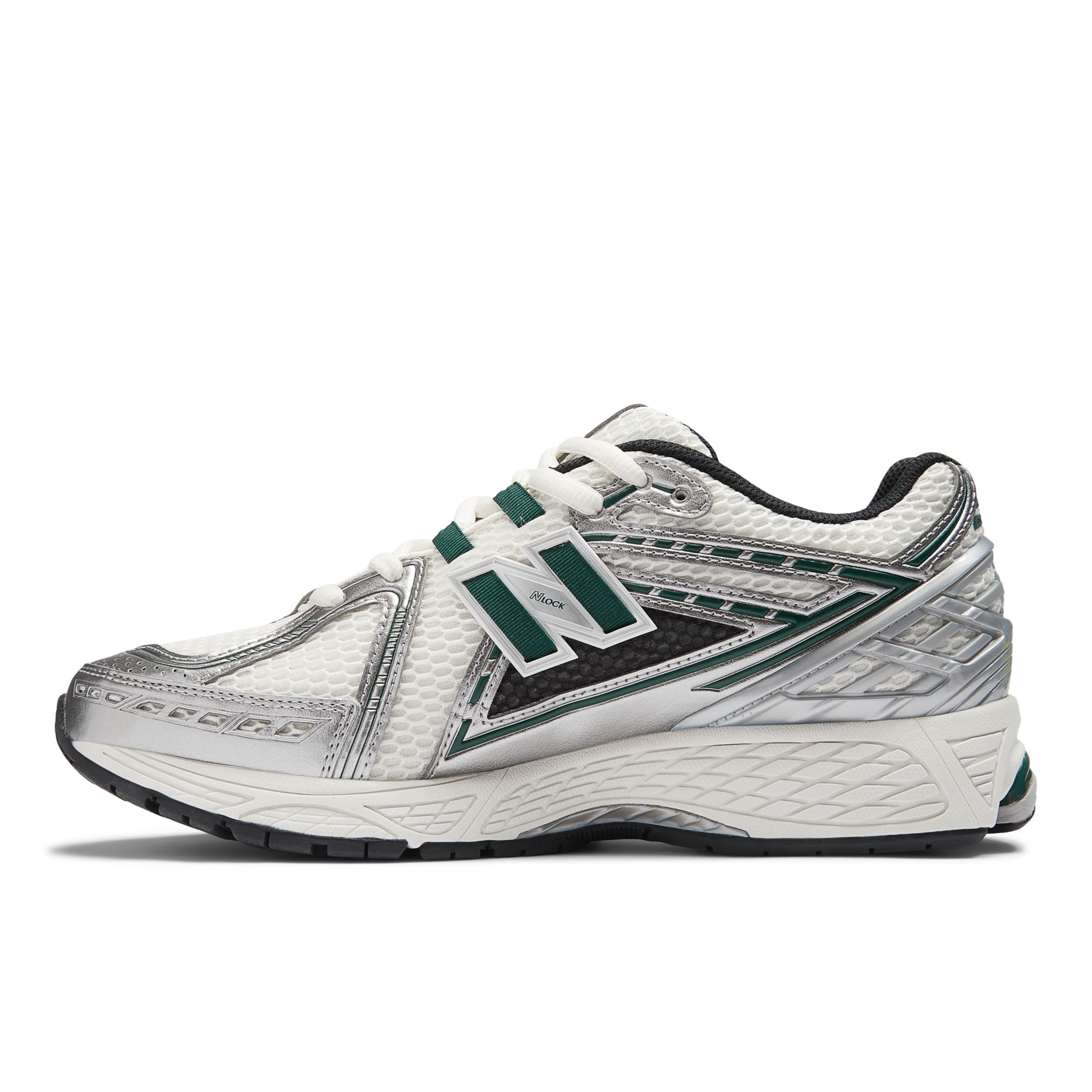 New Balance 1906 sneaker Groen