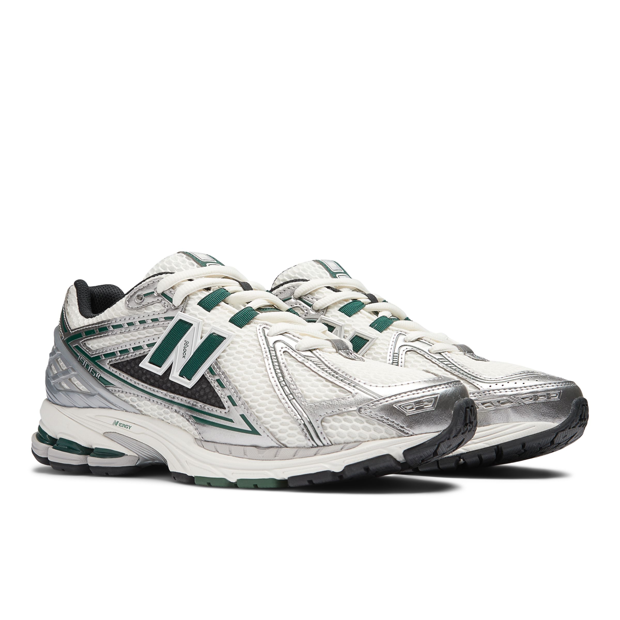New Balance 1906 sneaker Groen