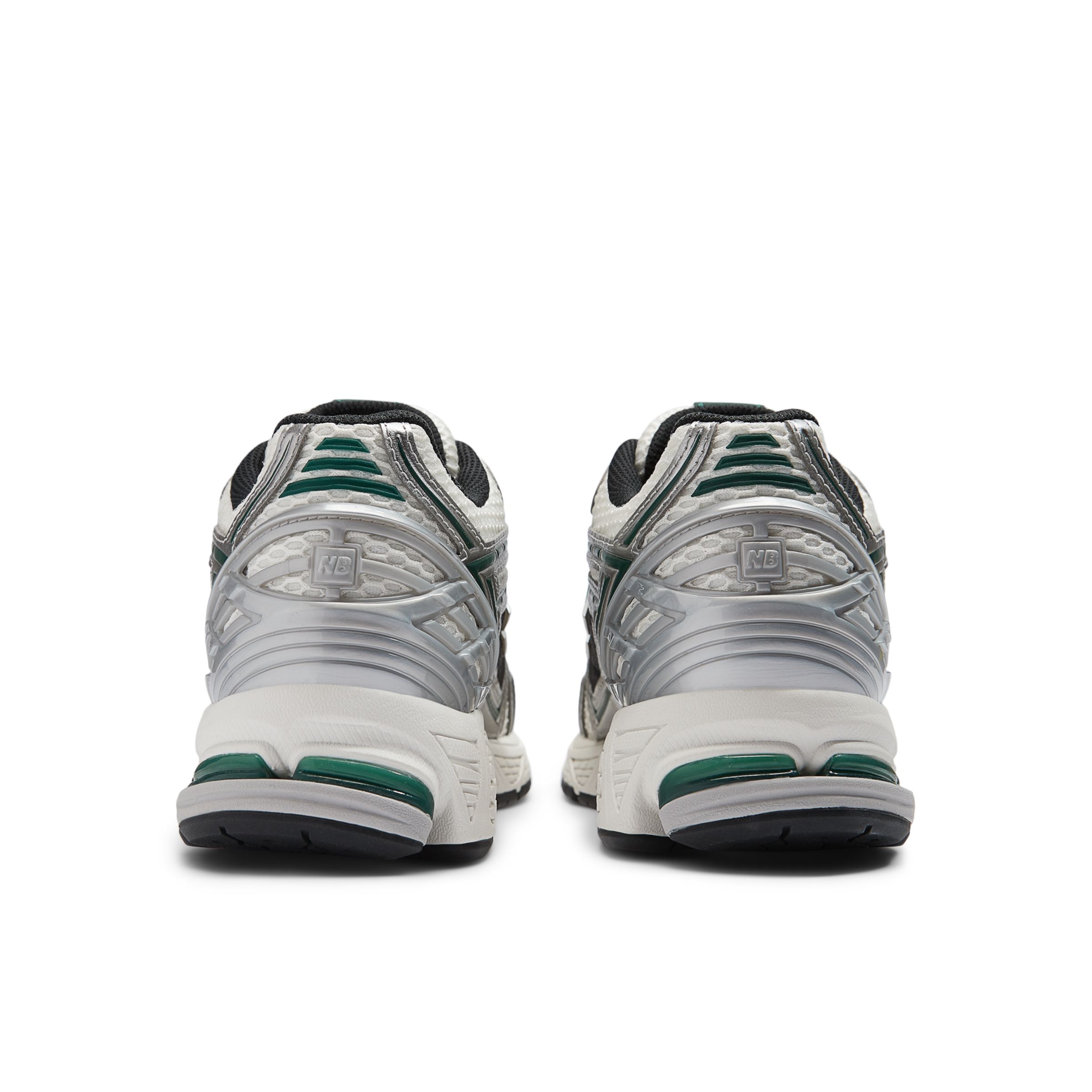 New Balance  sneaker Groen