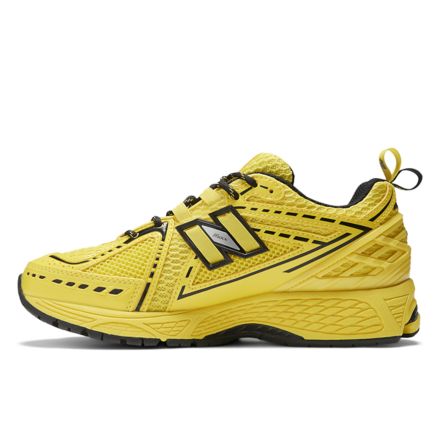 GANNI x New Balance 1906R