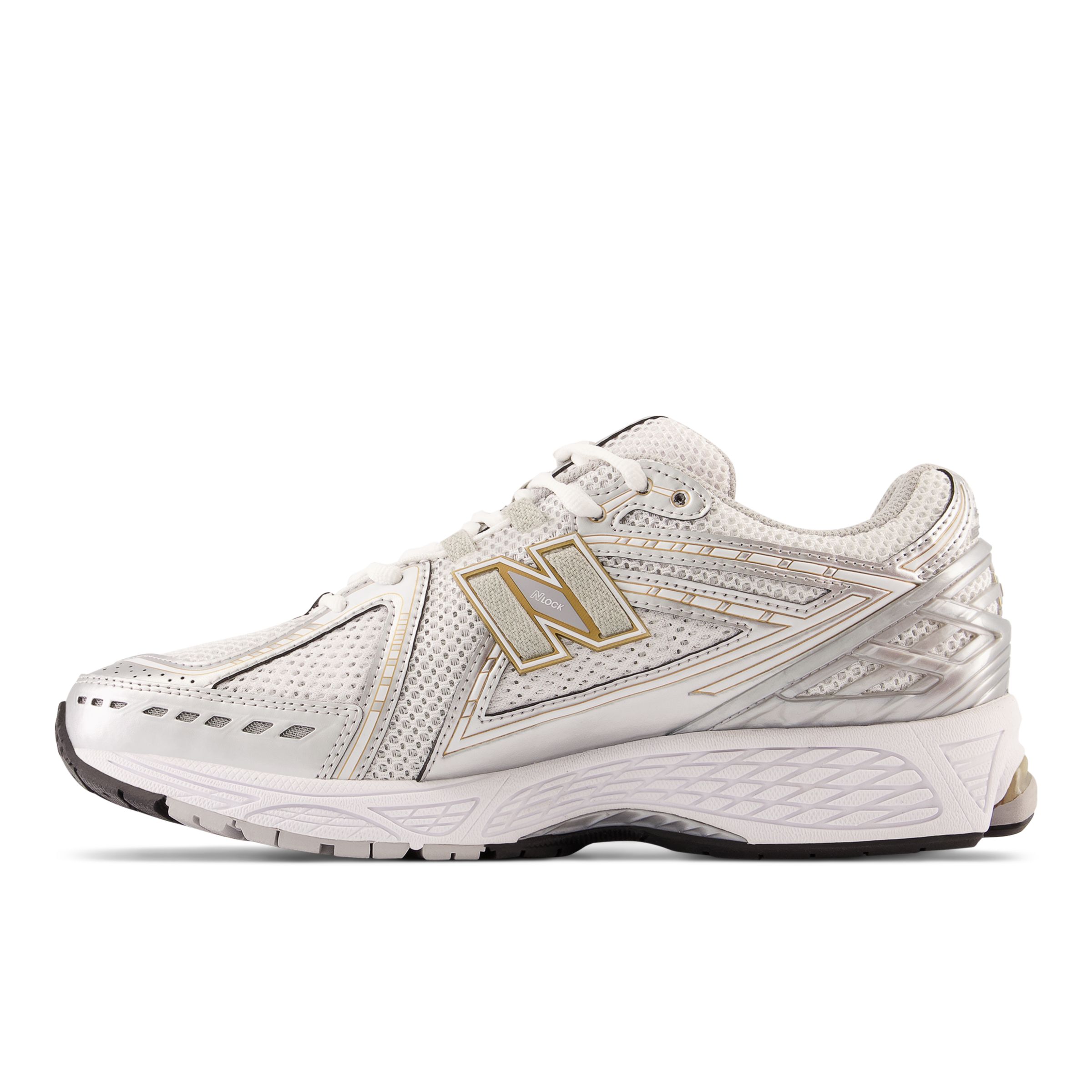 New Balance 1906 sneaker Grijs