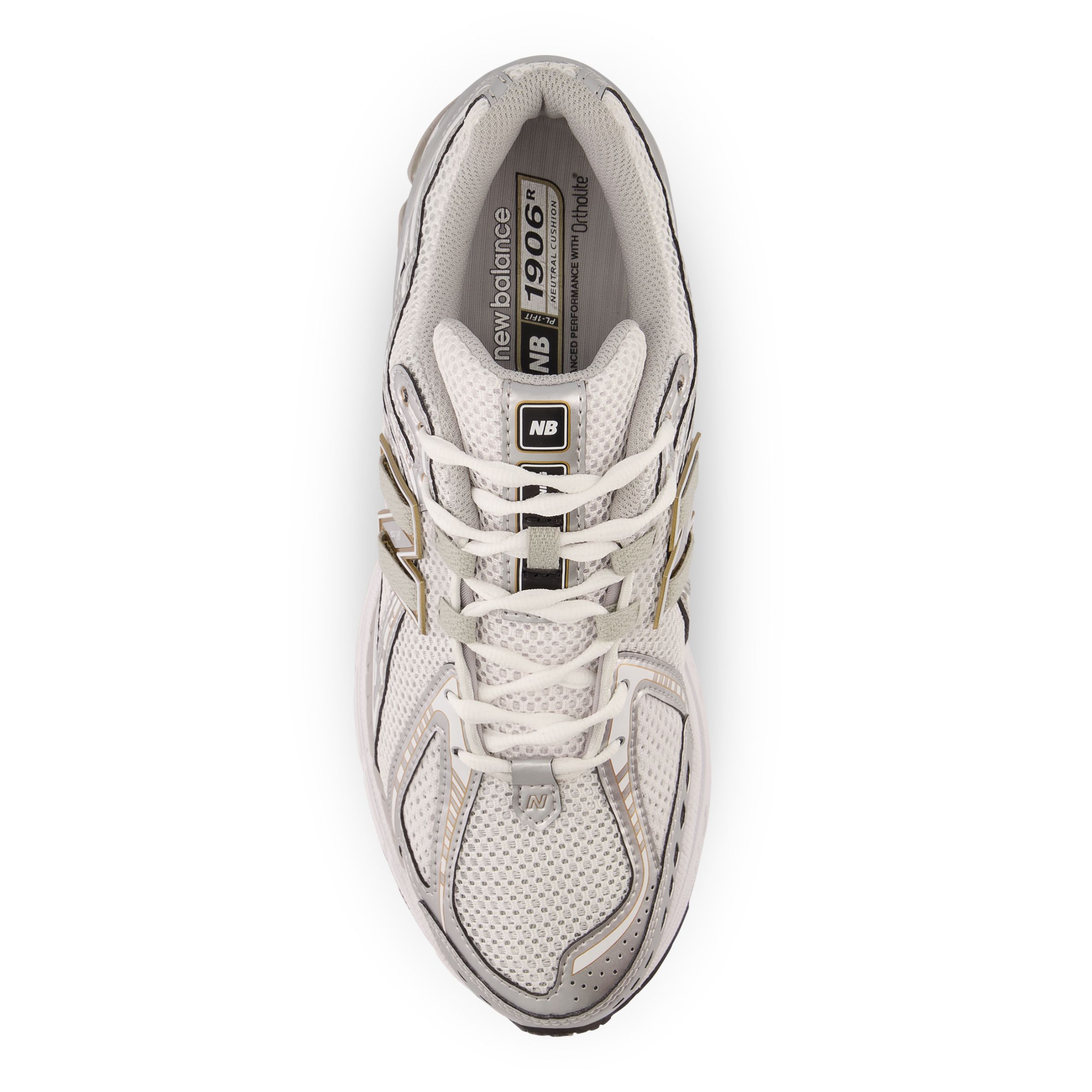 New Balance 1906 sneaker Grijs