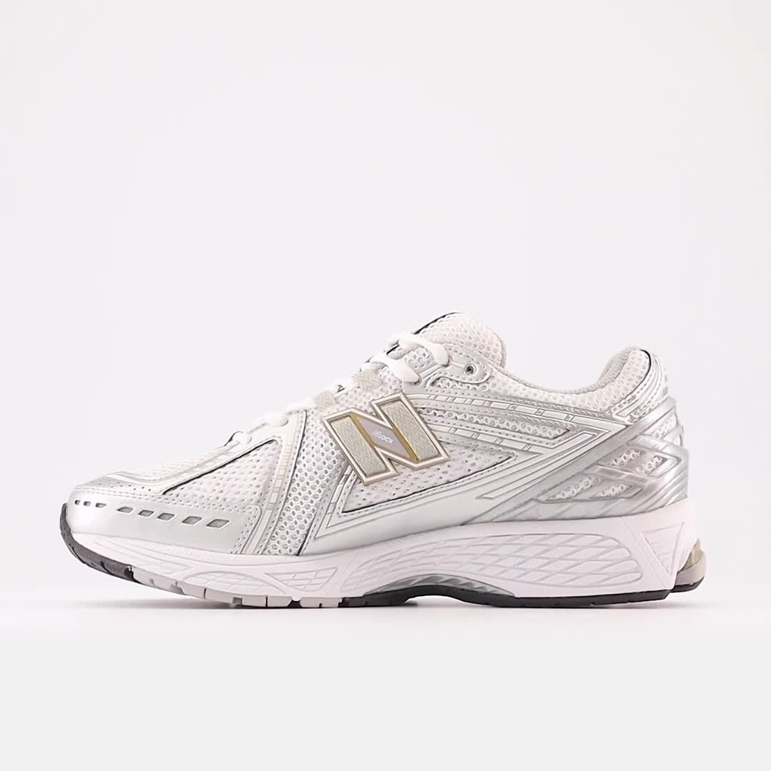 New Balance 1906 sneaker Grijs