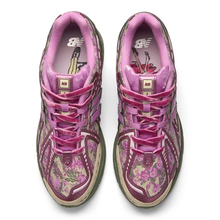 Jack Harlow x New Balance 1906R