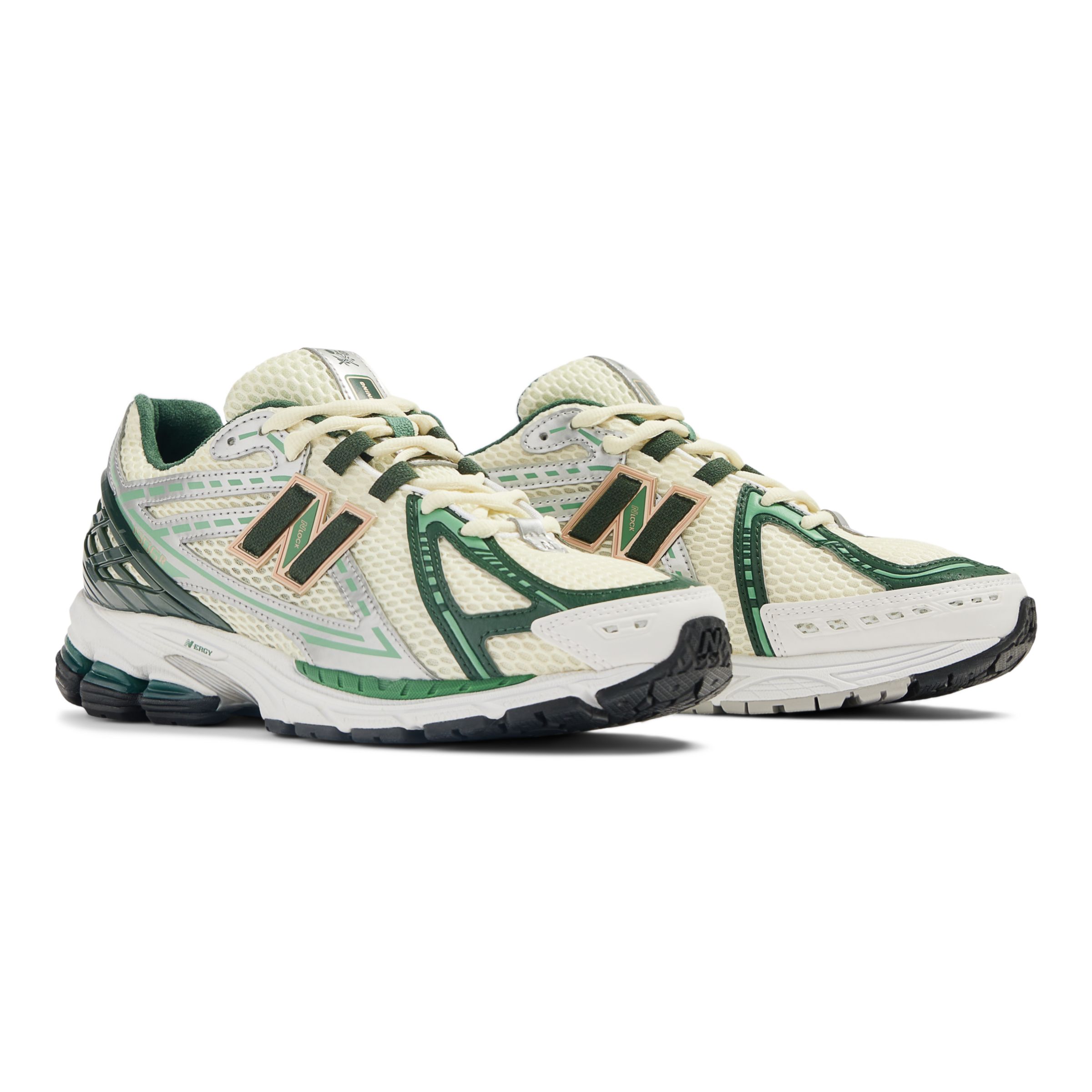 靴 ALD x New Balance M1906RL1 27cm US9 New Balance Aimé Leon Dore X 1906R 'Green' - New Balance