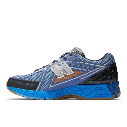 ◆コラボ◆ACTION BRONSON X NEW BALANCE 1906R◆正規品◆関税込 New Balance x Action Bronson 1906R 'Medusa Azul' Release