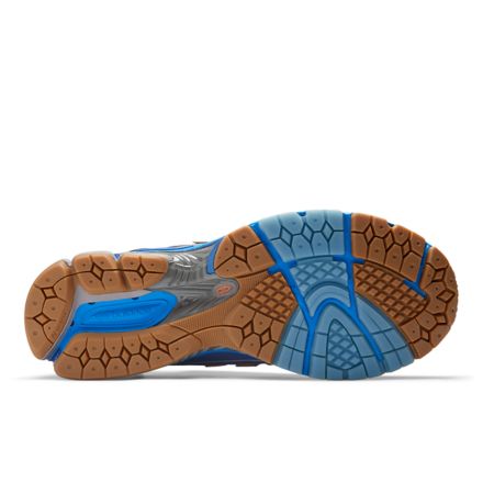 Action Bronson x New Balance 1906R