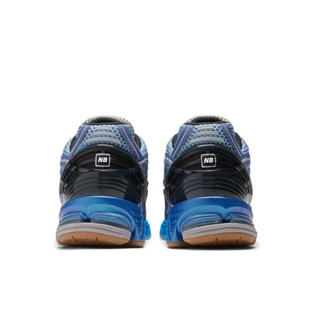 Action Bronson x New Balance 1906R