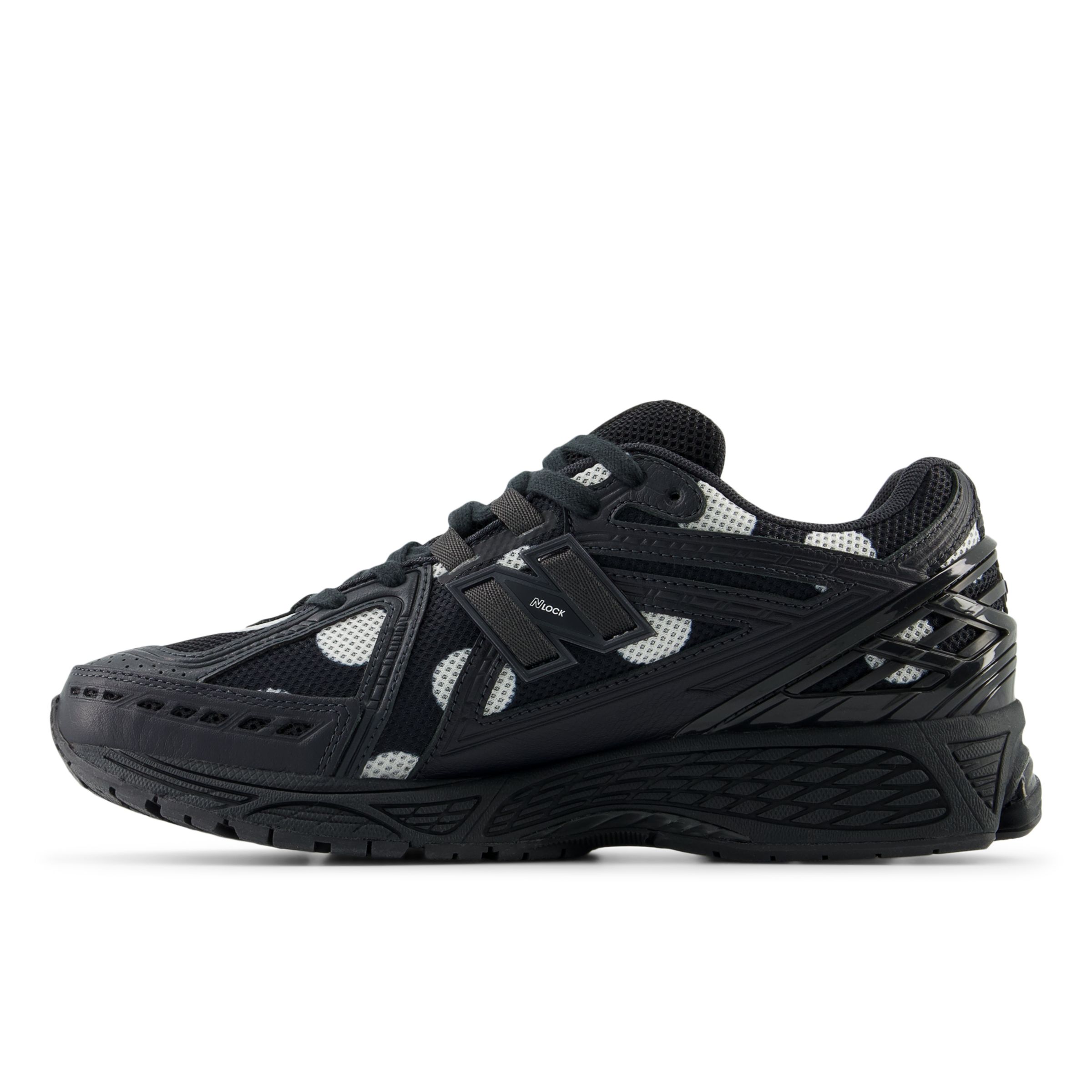 New Balance 1906 sneaker Zwart