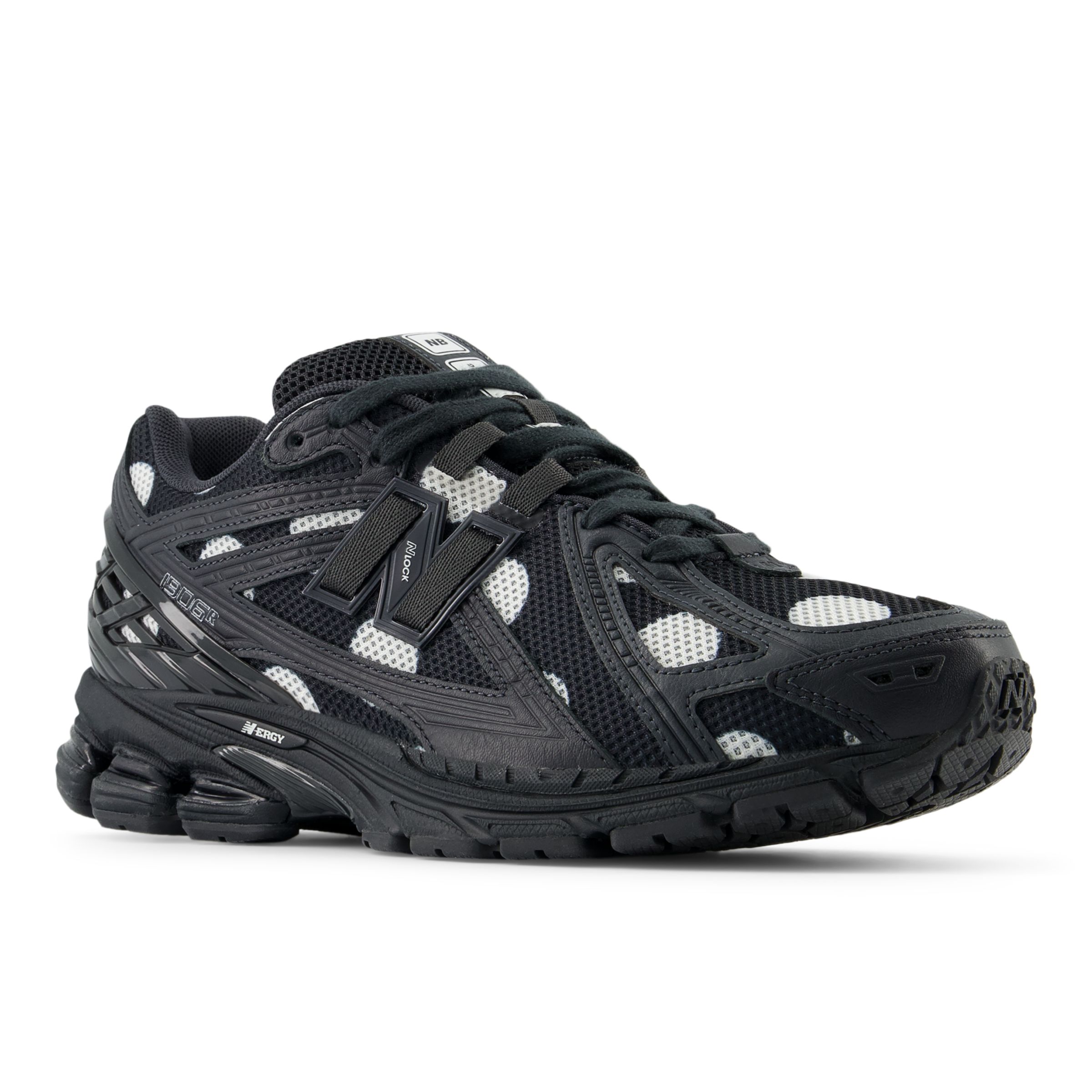 New Balance 1906 sneaker Zwart