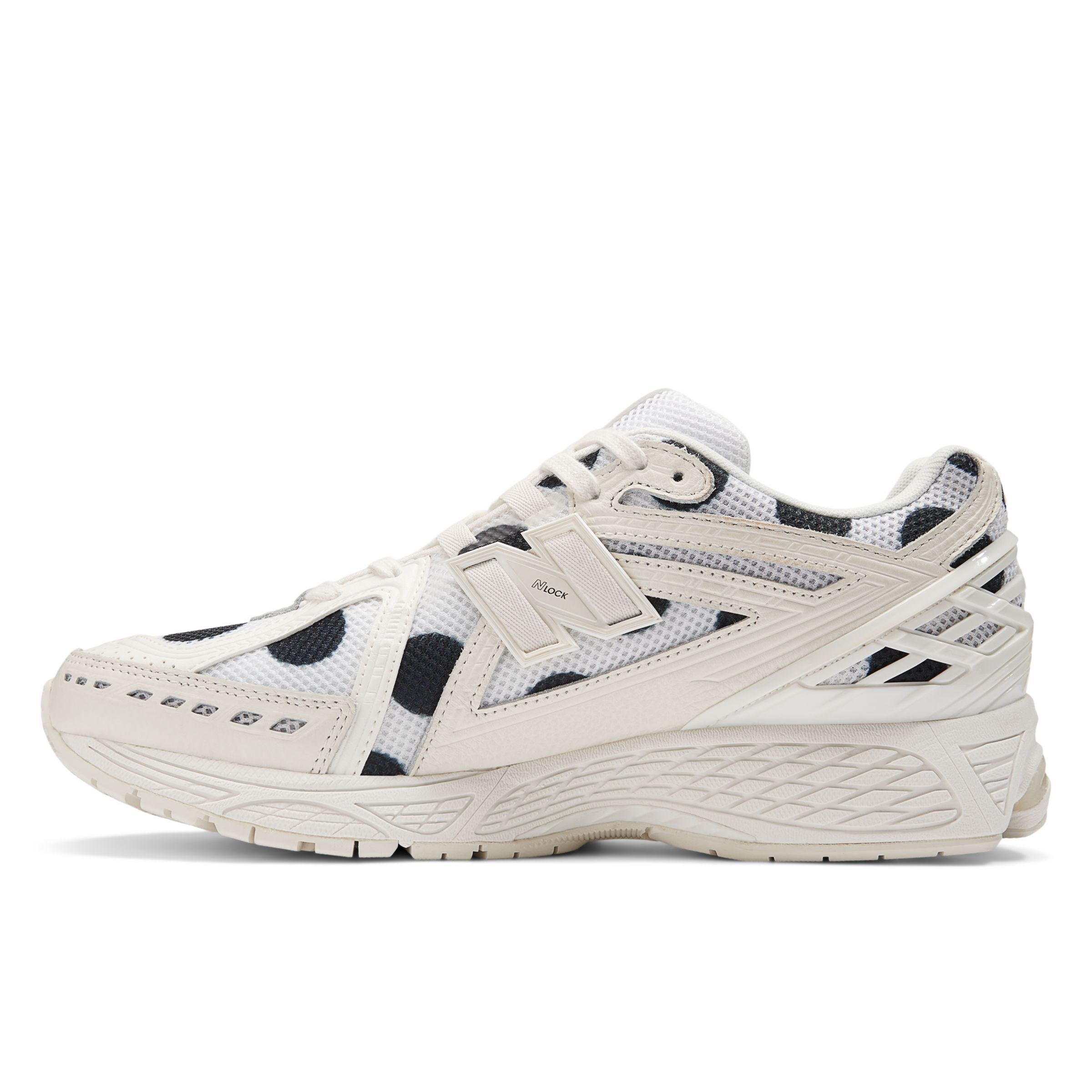 New Balance 1906 sneaker Zwart