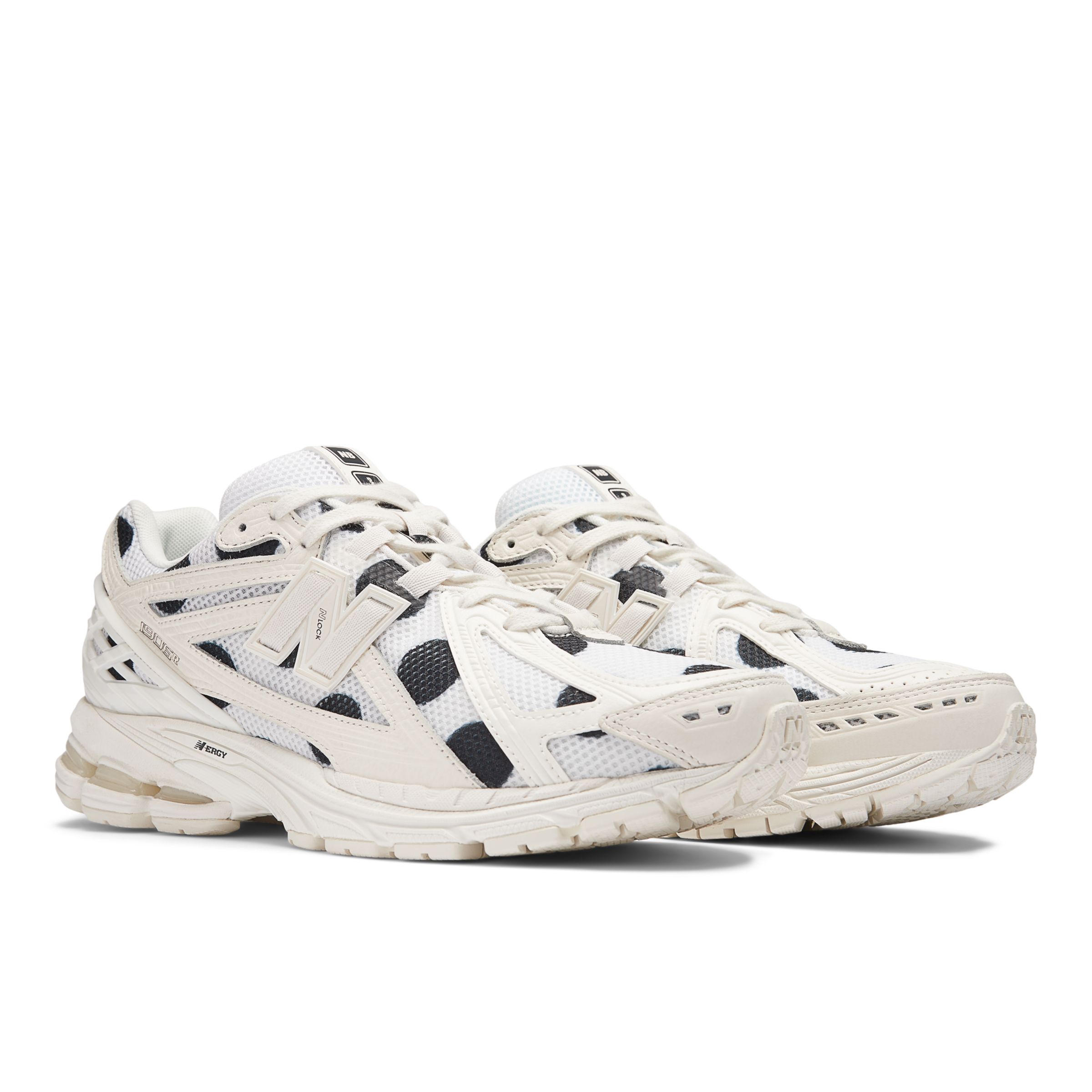 New Balance 1906 sneaker Zwart