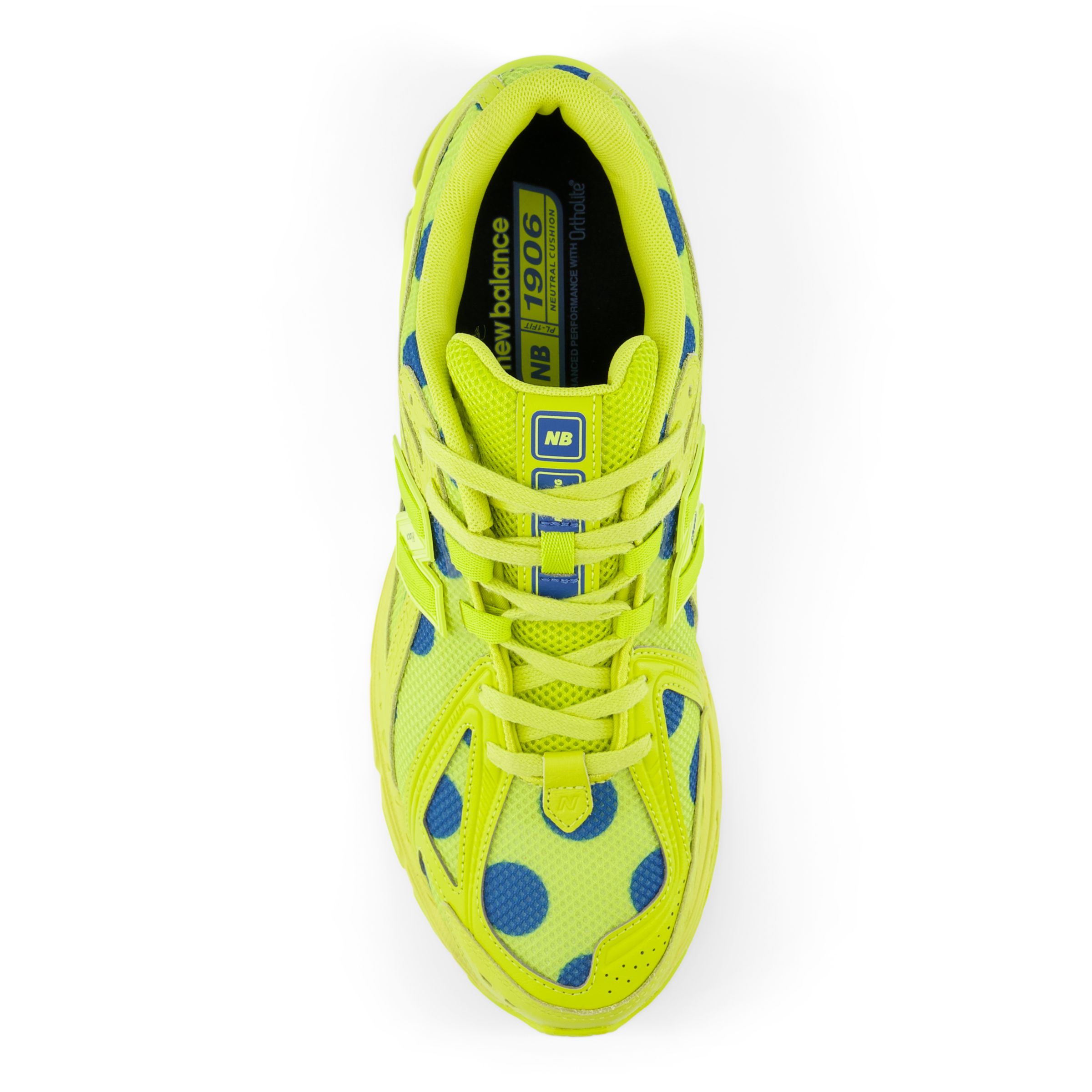 New Balance 1906R, M1906RPG