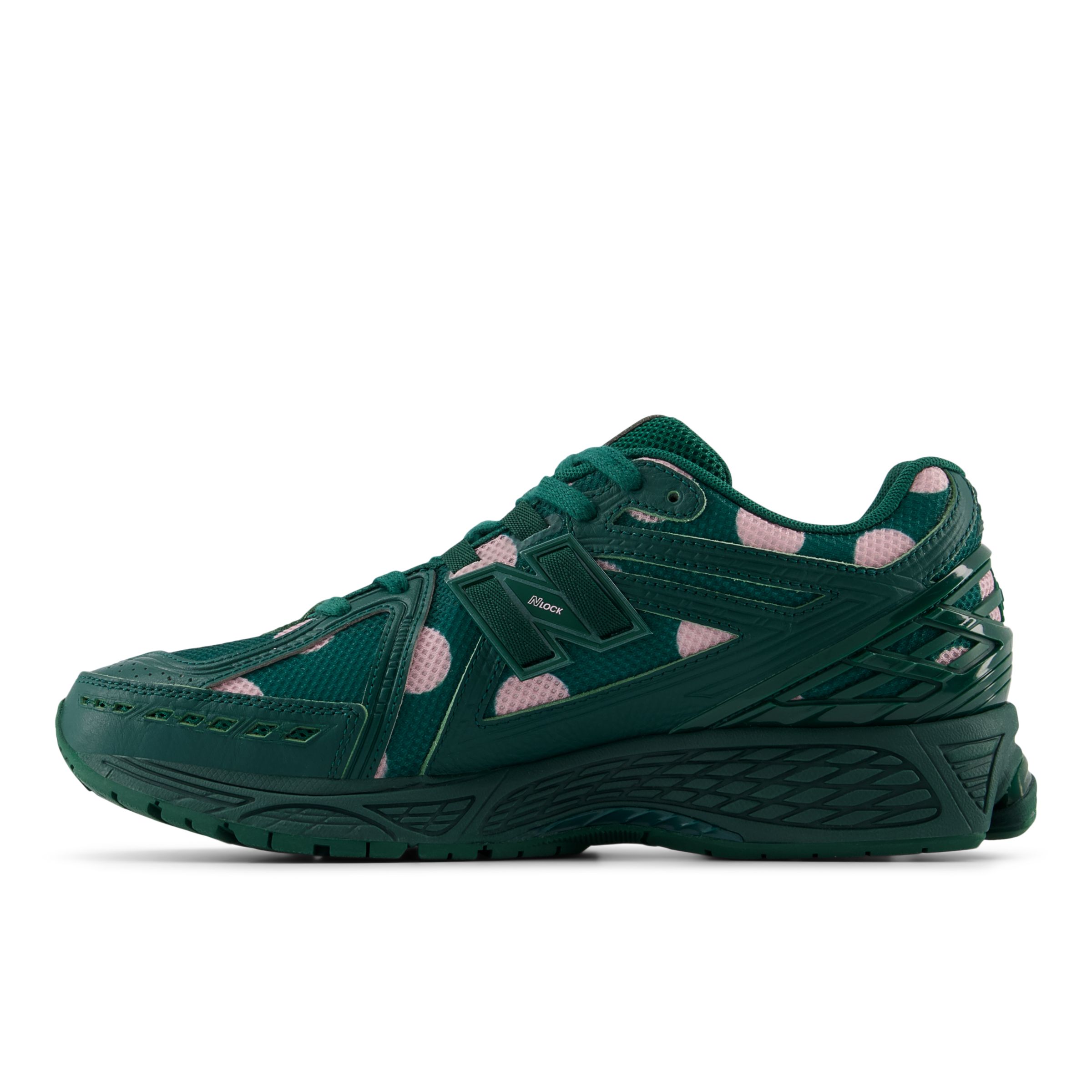 New Balance 1906 sneaker Groen