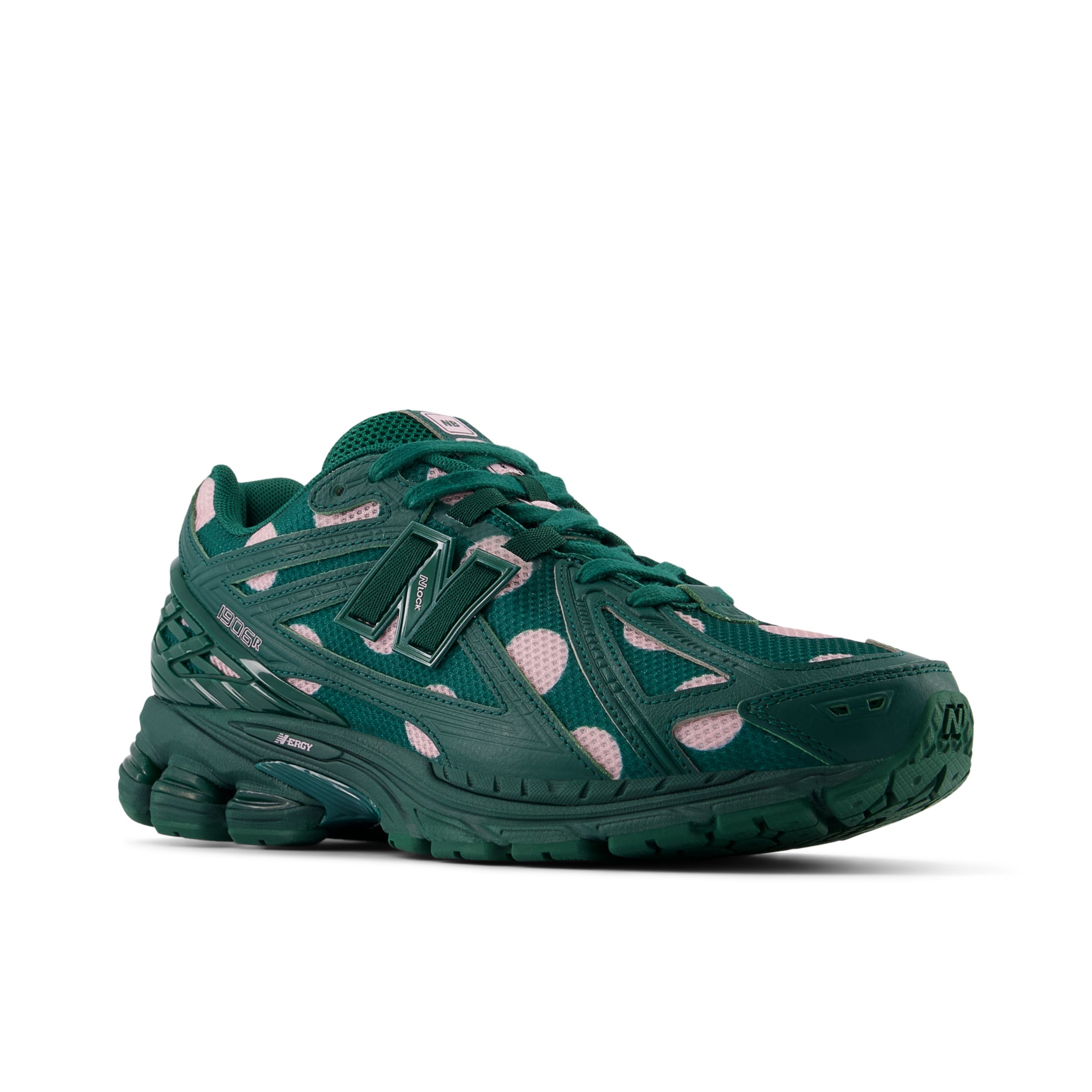 New Balance 1906 sneaker Groen