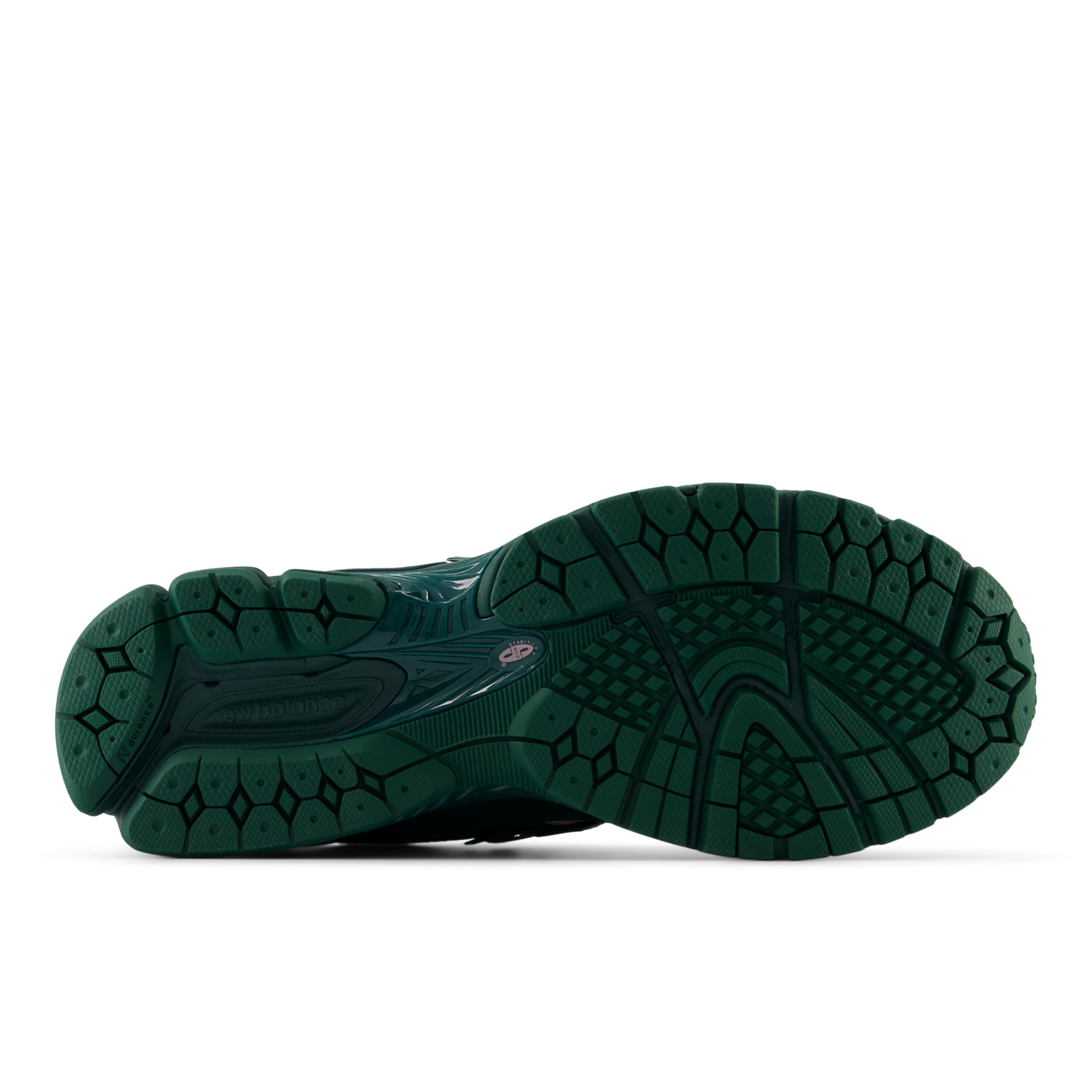 New Balance 1906 sneaker Groen