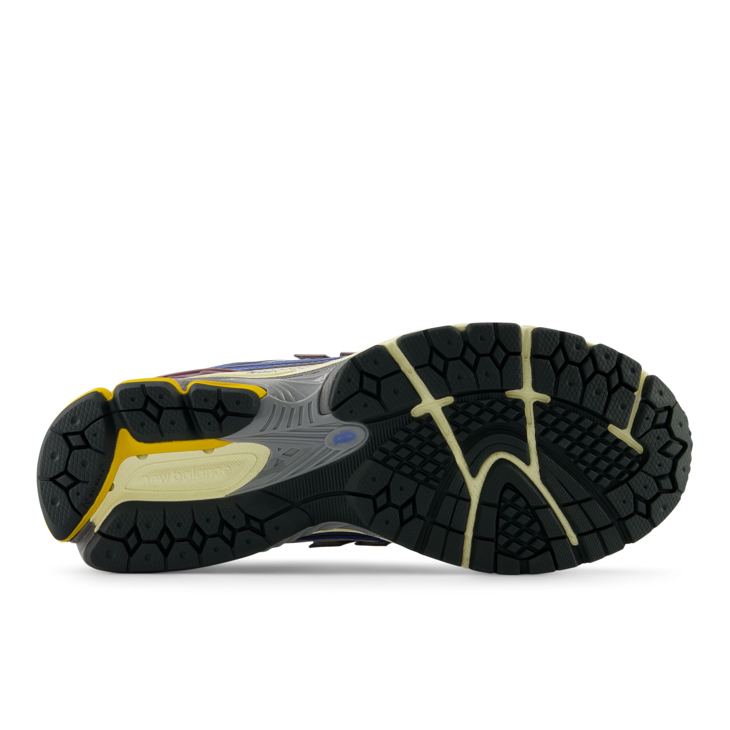 New Balance 1906 sneaker Zwart