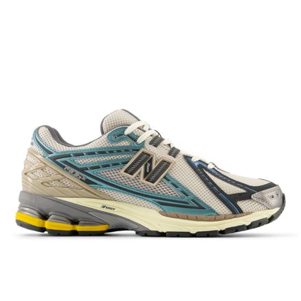Men's Lifestyle Shoes & Sneakers - New Balance