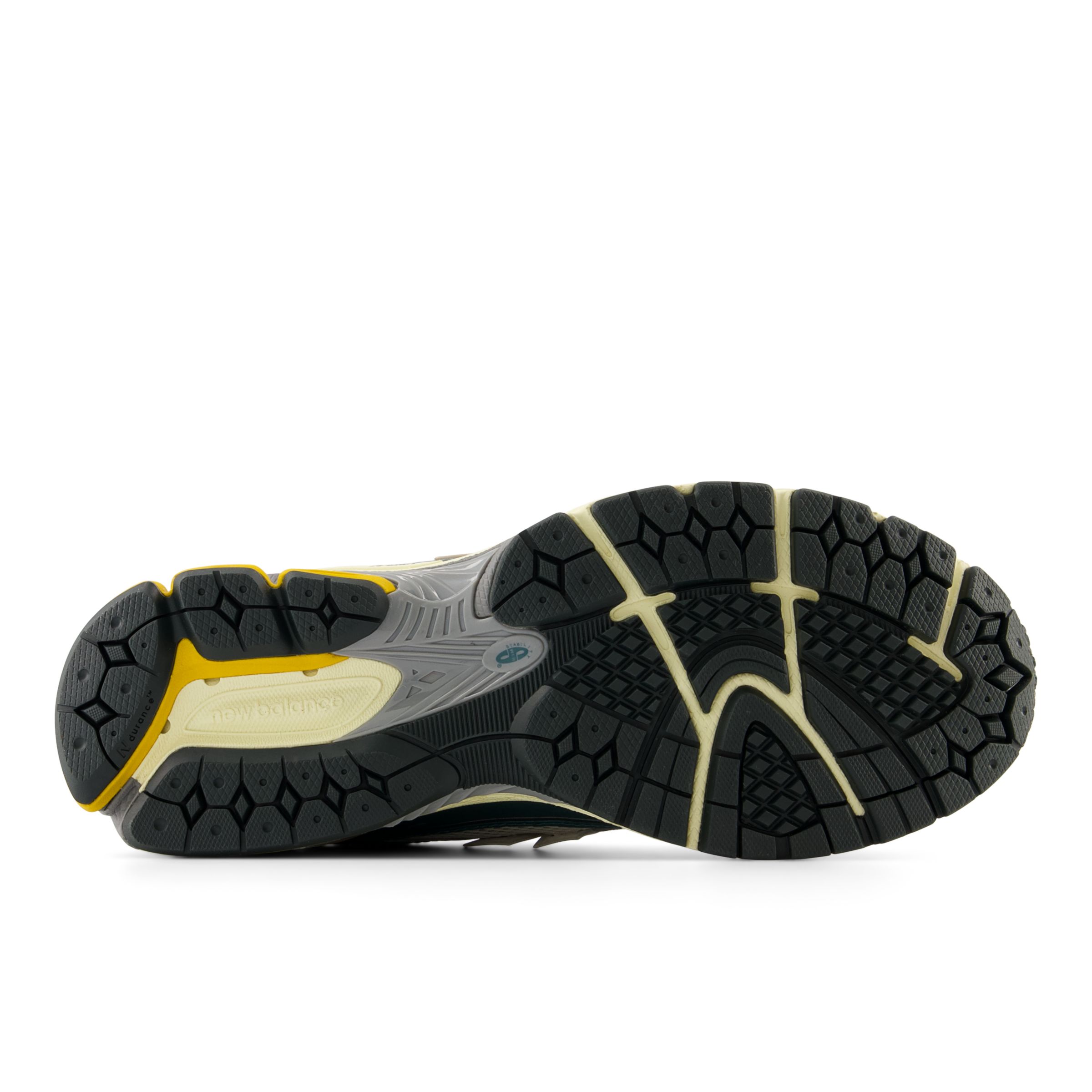 New Balance 1906 sneaker Groen