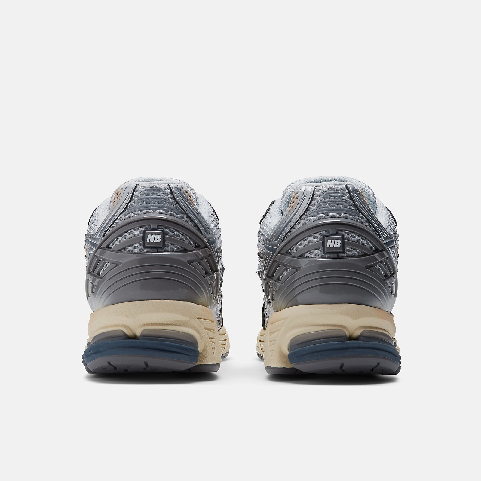 Men's thisisneverthat x New Balance 1906R Lifestyle - New Men's thisisneverthat x New Balance 1906R Lifestyle - New