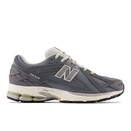 New balance gris or hotsell