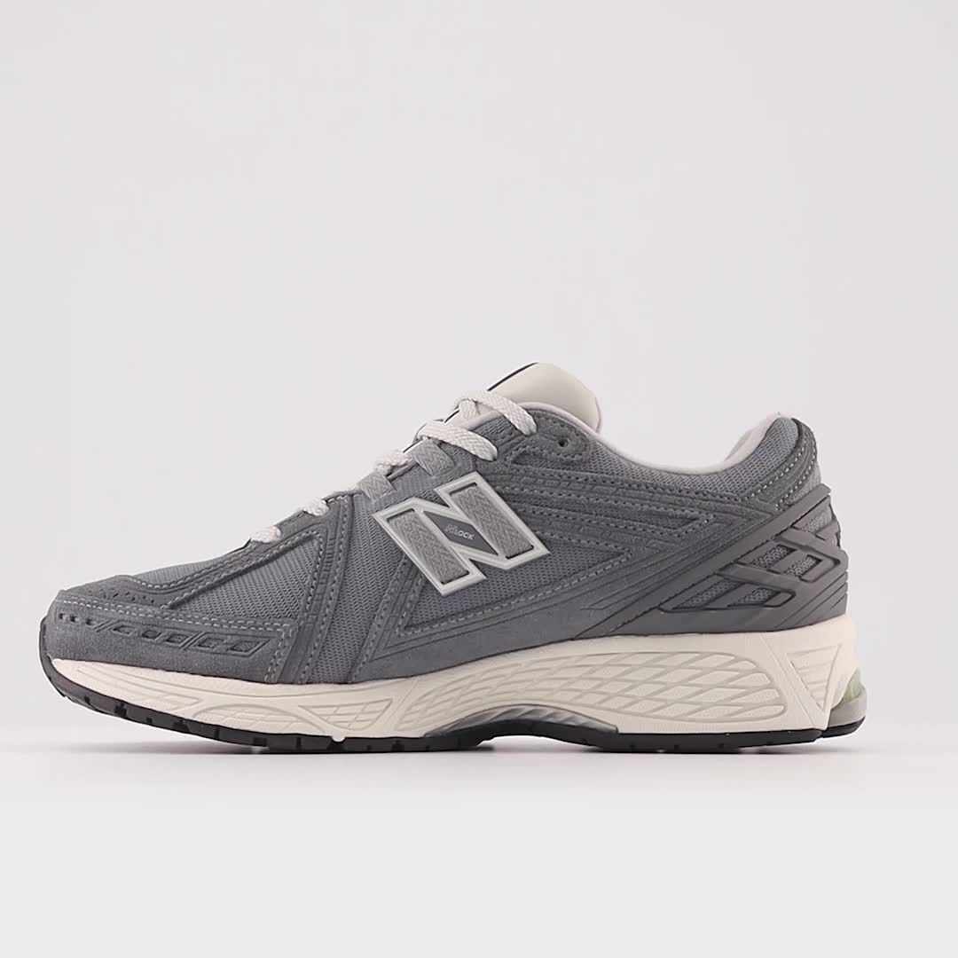 New Balance 1906 sneaker Grijs