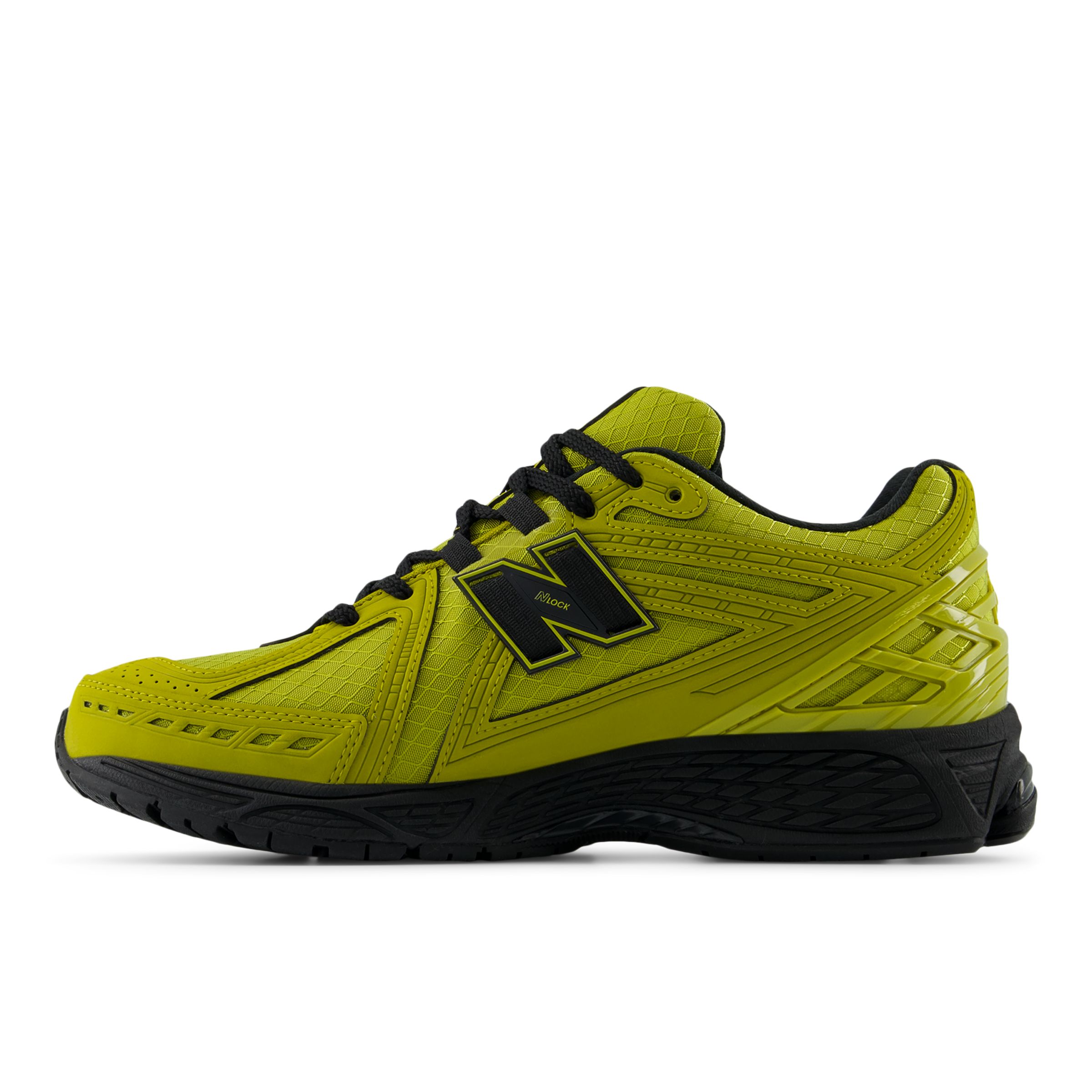 New Balance 1906 sneaker Groen